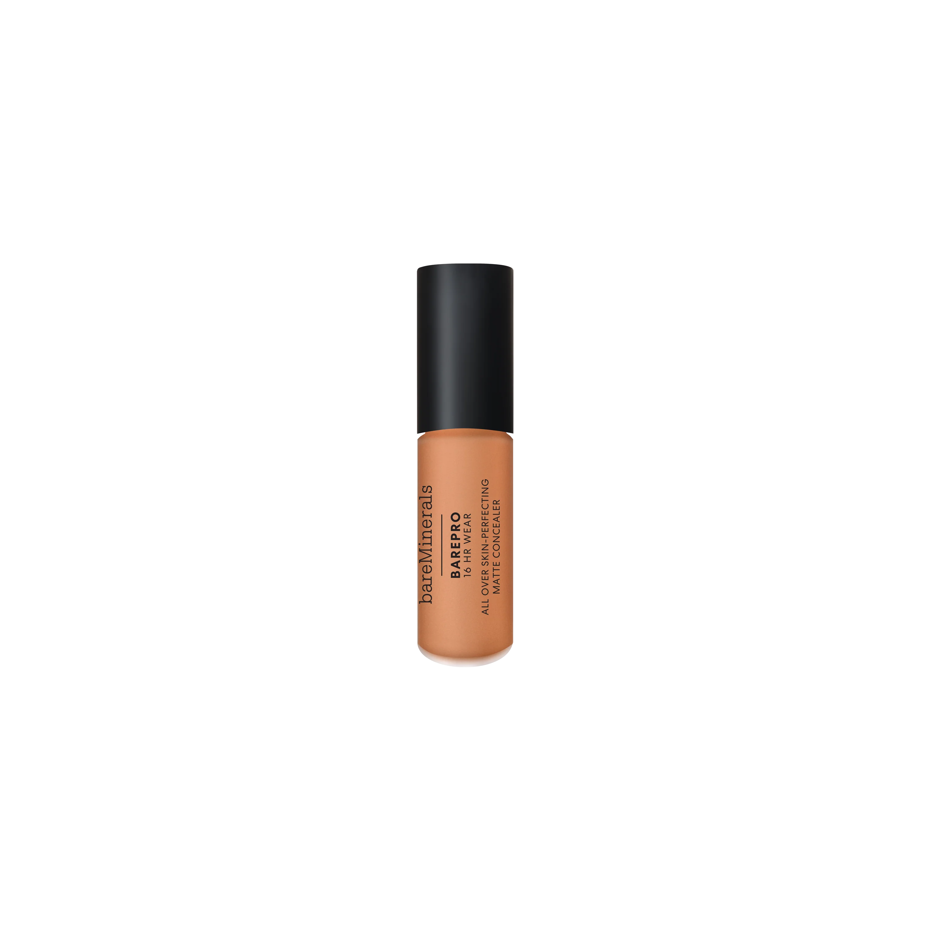 BAREPRO® 16H All Over Matte Concealer Mineral SPF 20 Deluxe Sample in Light 250 Neutral