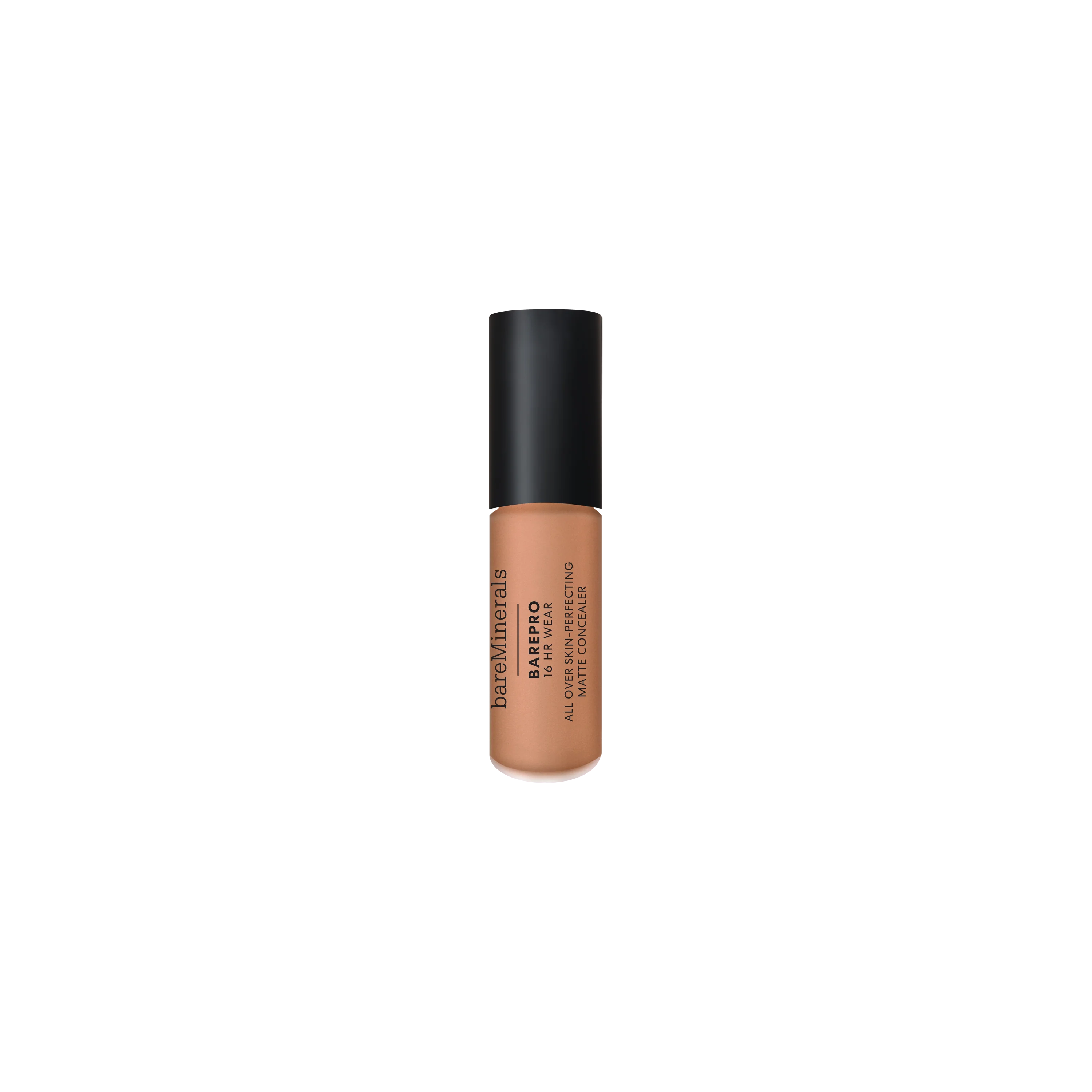 BAREPRO® 16H All Over Matte Concealer Mineral SPF 20 Deluxe Sample in Medium 300 Neutral
