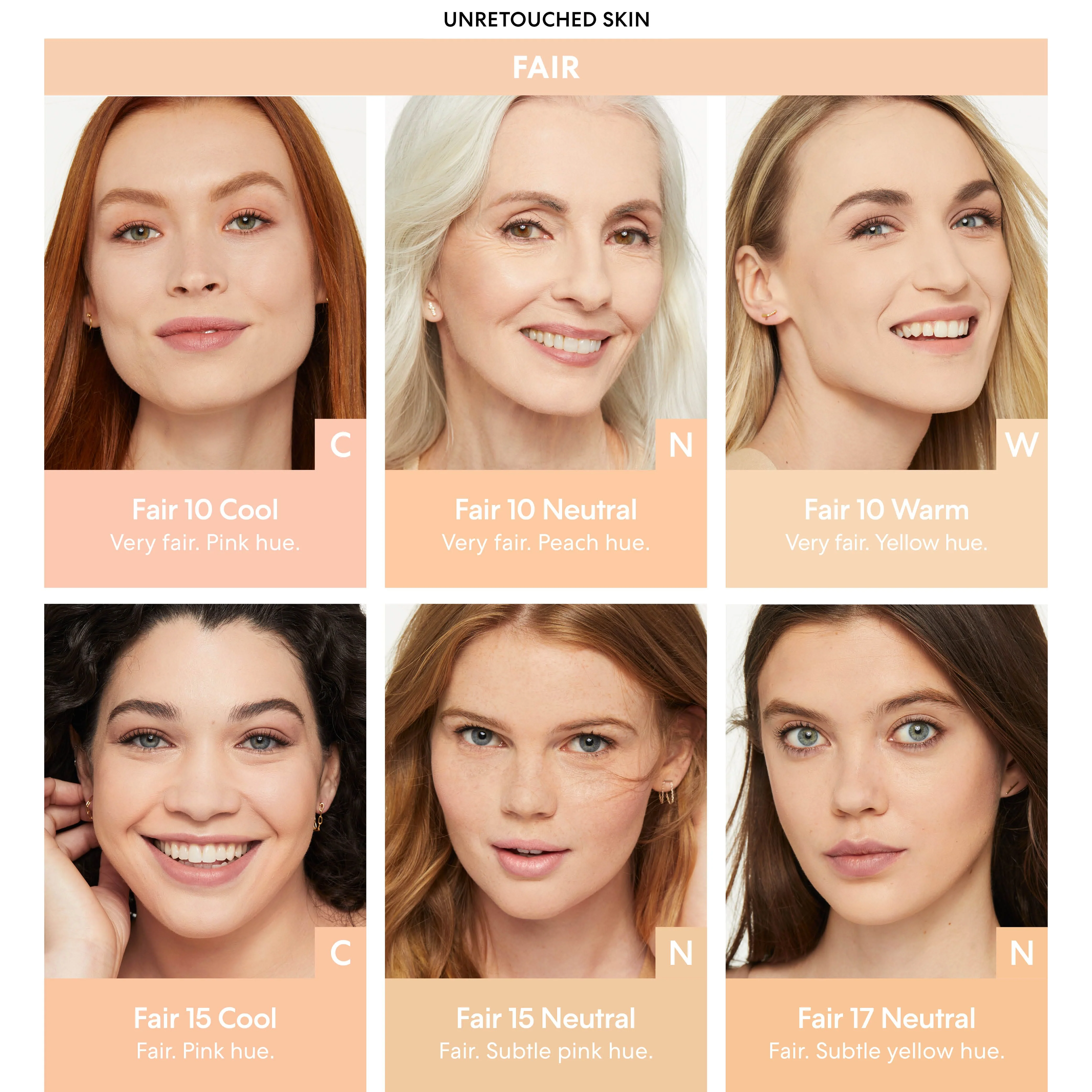 BAREPRO® 16HR Skin-Perfecting Powder Foundation - Image 112