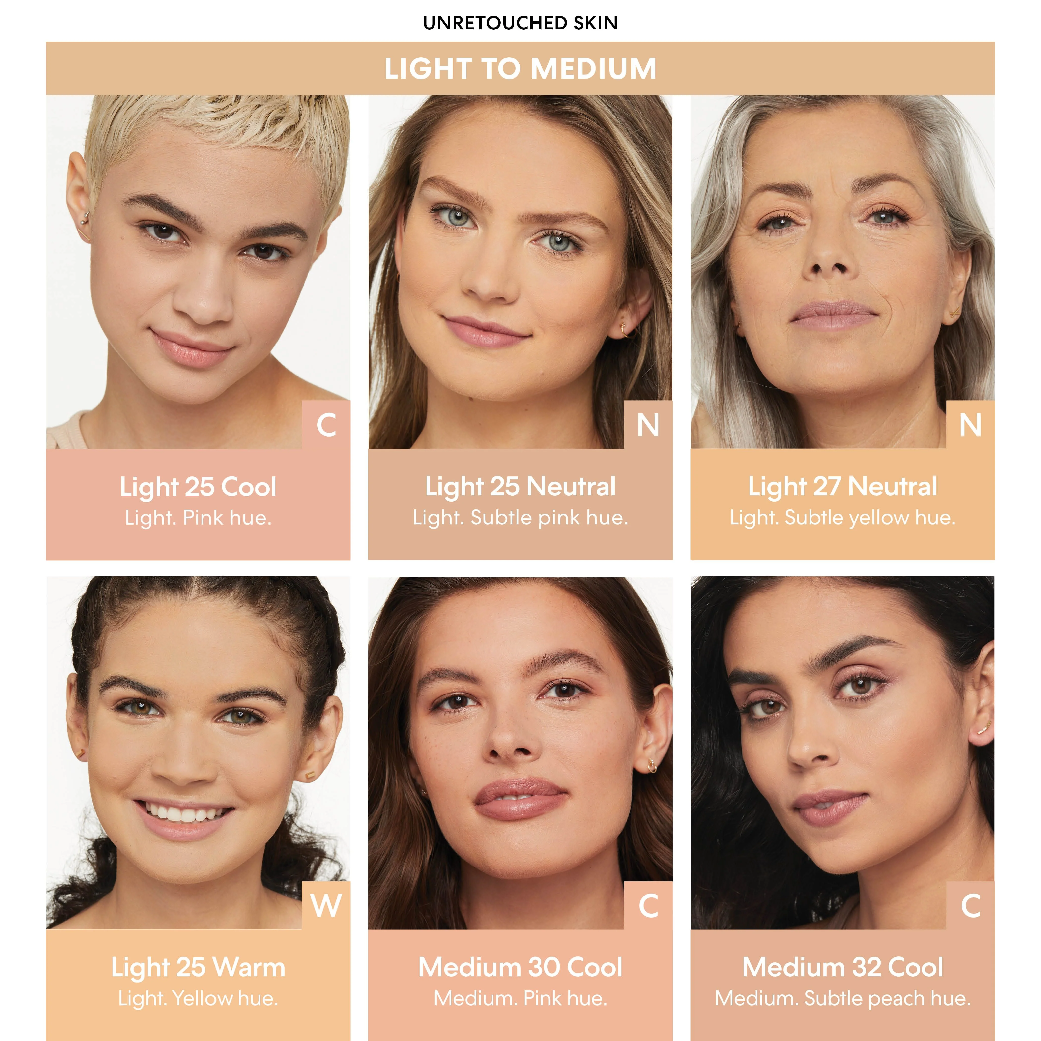 BAREPRO® 16HR Skin-Perfecting Powder Foundation - Image 125