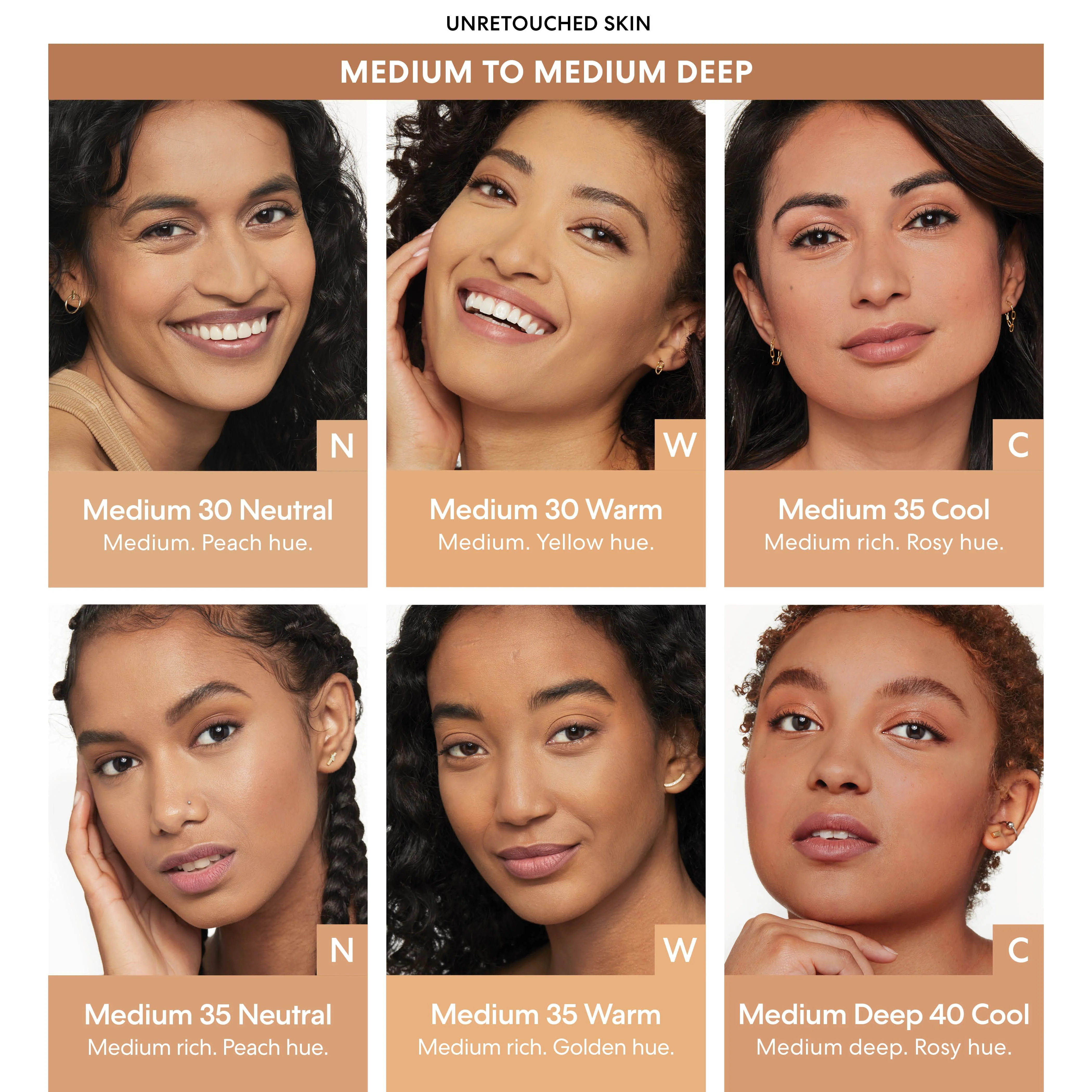 BAREPRO® 16HR Skin-Perfecting Powder Foundation - Image 133