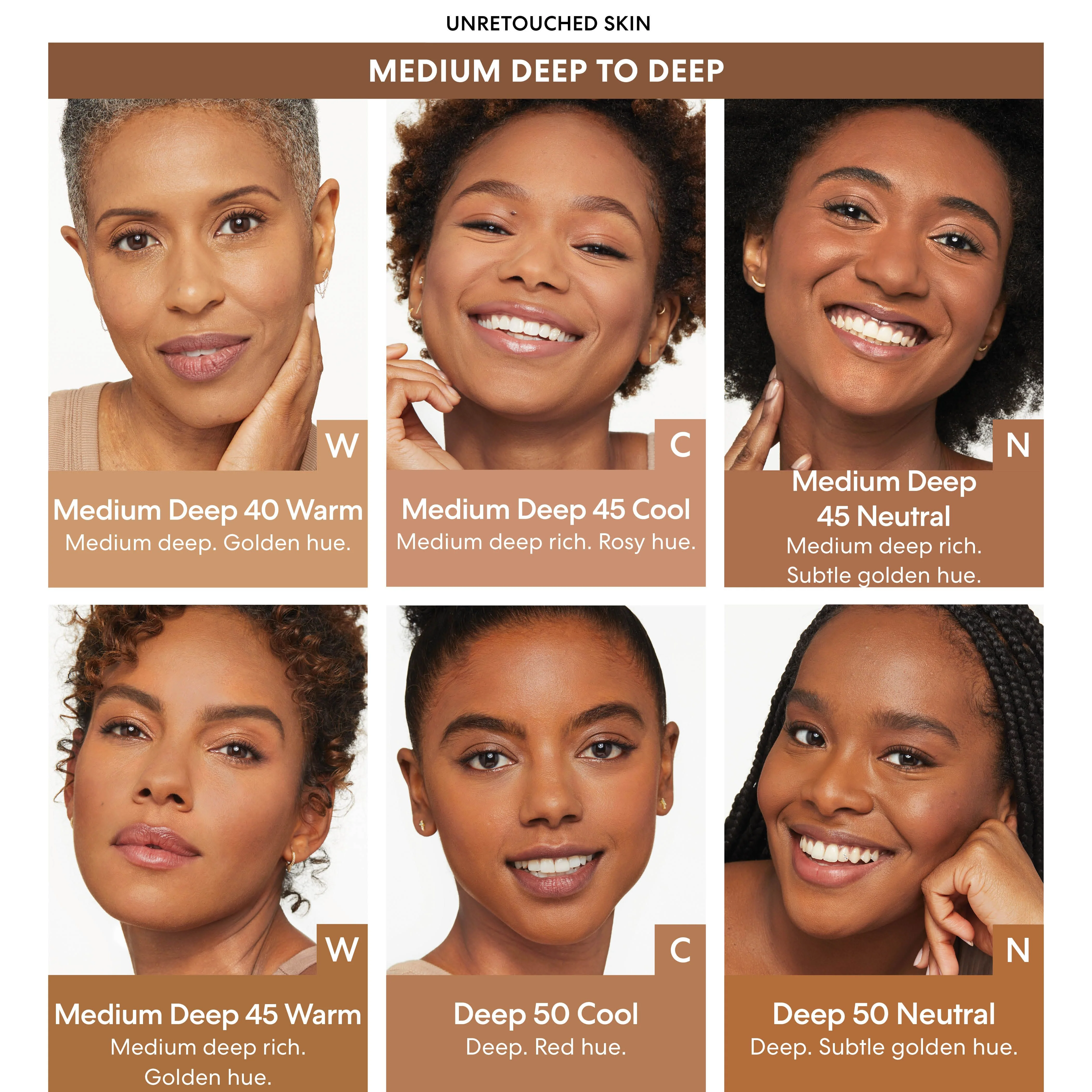 BAREPRO® 16HR Skin-Perfecting Powder Foundation - Image 136