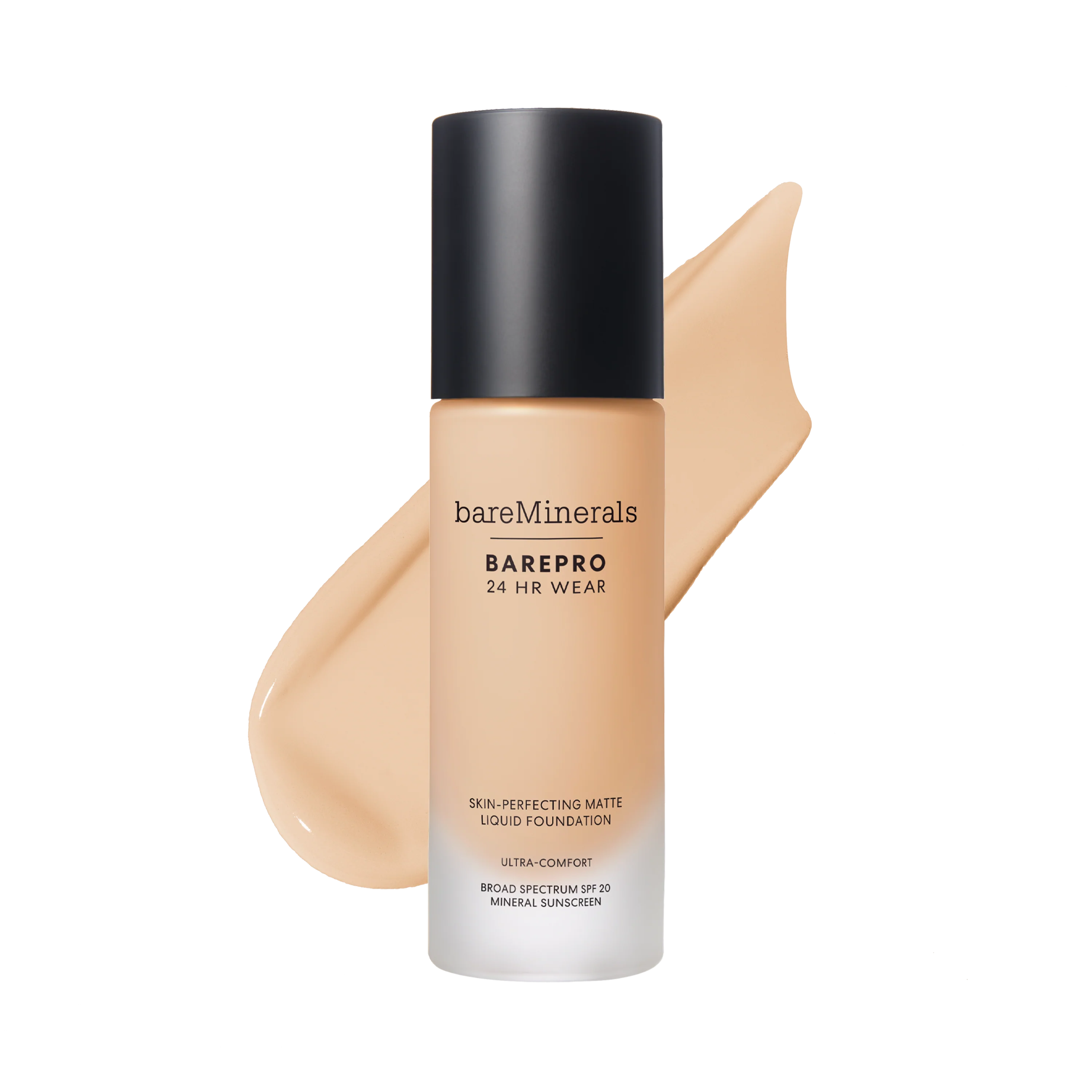 BAREPRO® 24HR Wear Skin-Perfecting Matte Liquid Foundation - Image 11