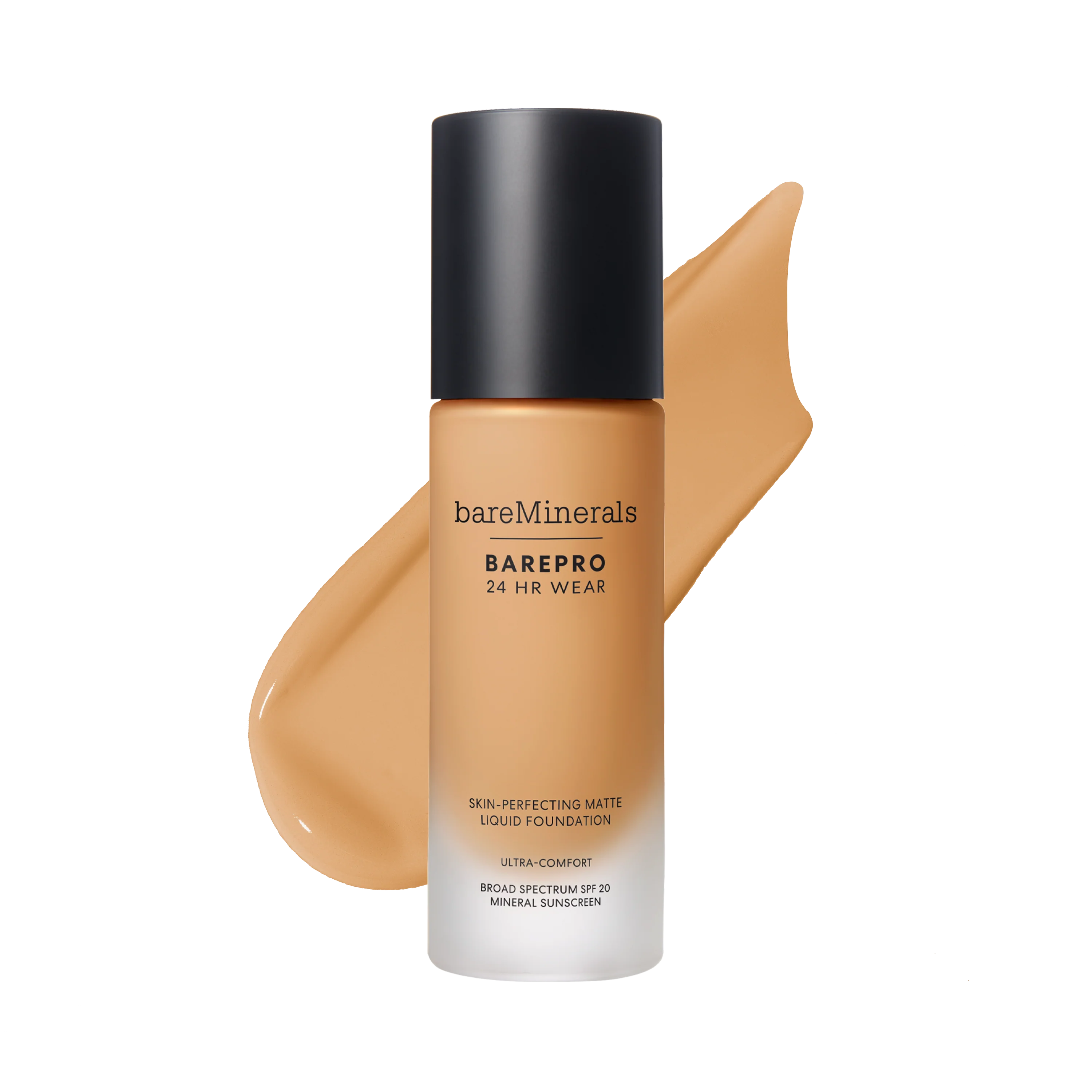 BAREPRO® 24HR Wear Skin-Perfecting Matte Liquid Foundation - Image 24