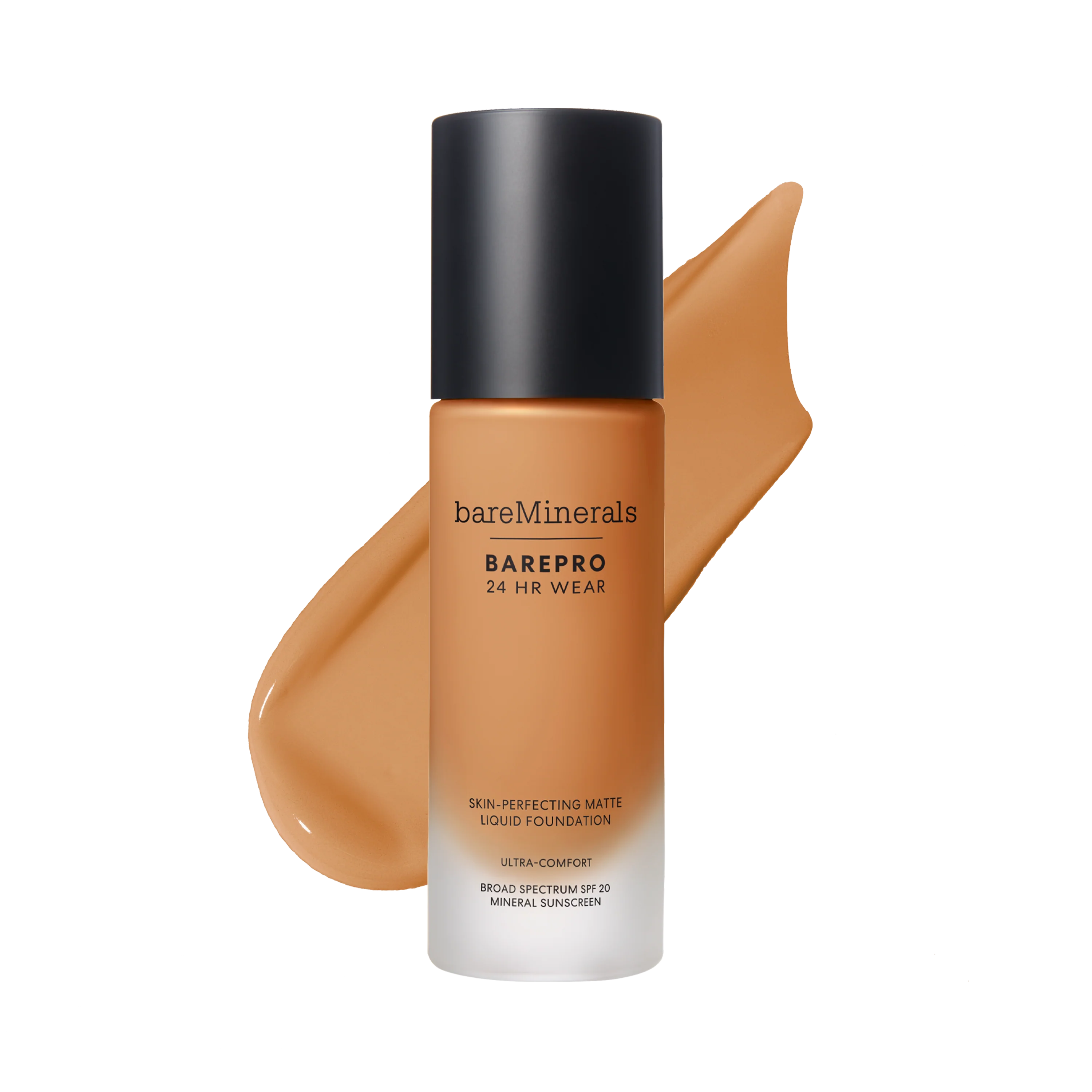 BAREPRO® 24HR Wear Skin-Perfecting Matte Liquid Foundation - Image 28