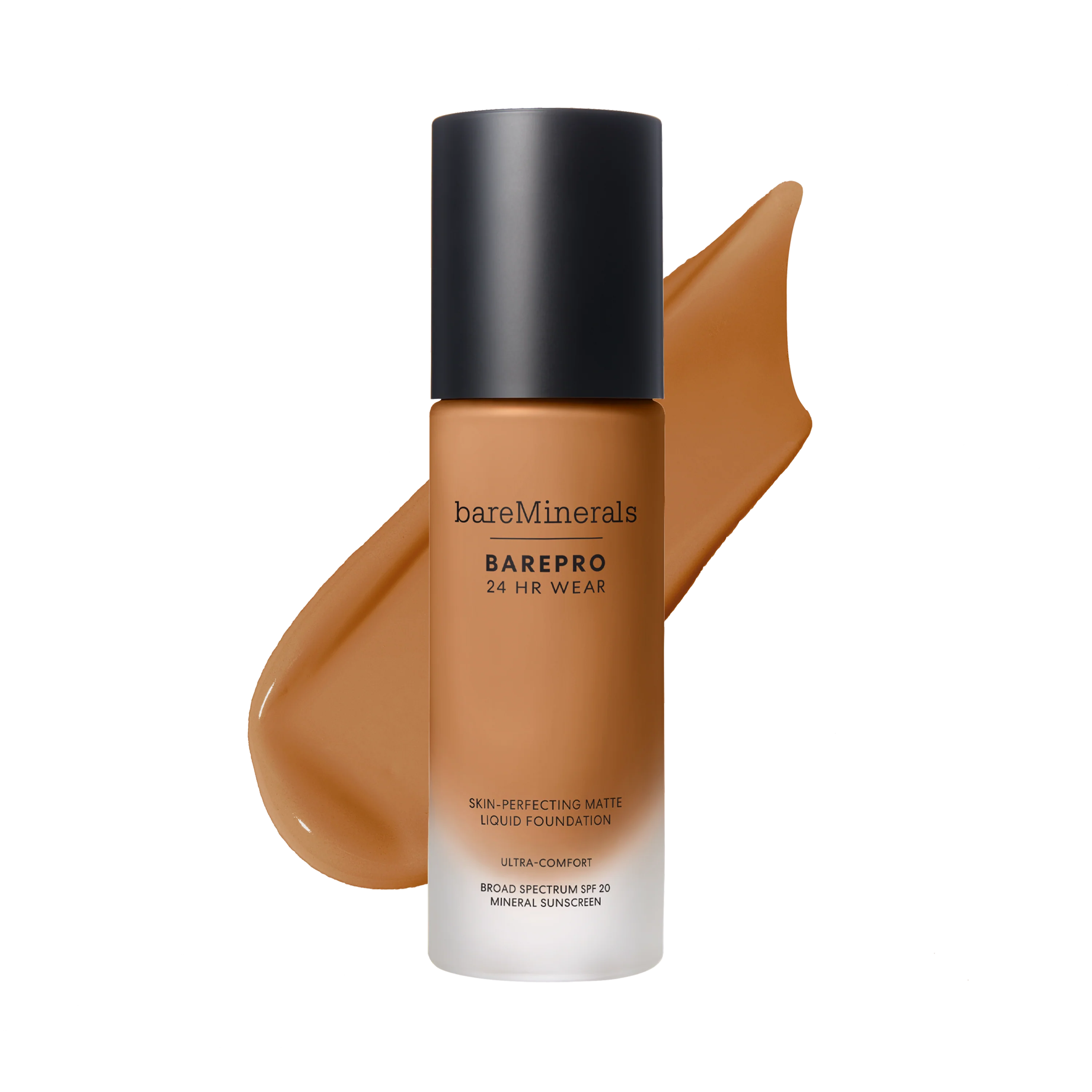 BAREPRO® 24HR Wear Skin-Perfecting Matte Liquid Foundation - Image 31