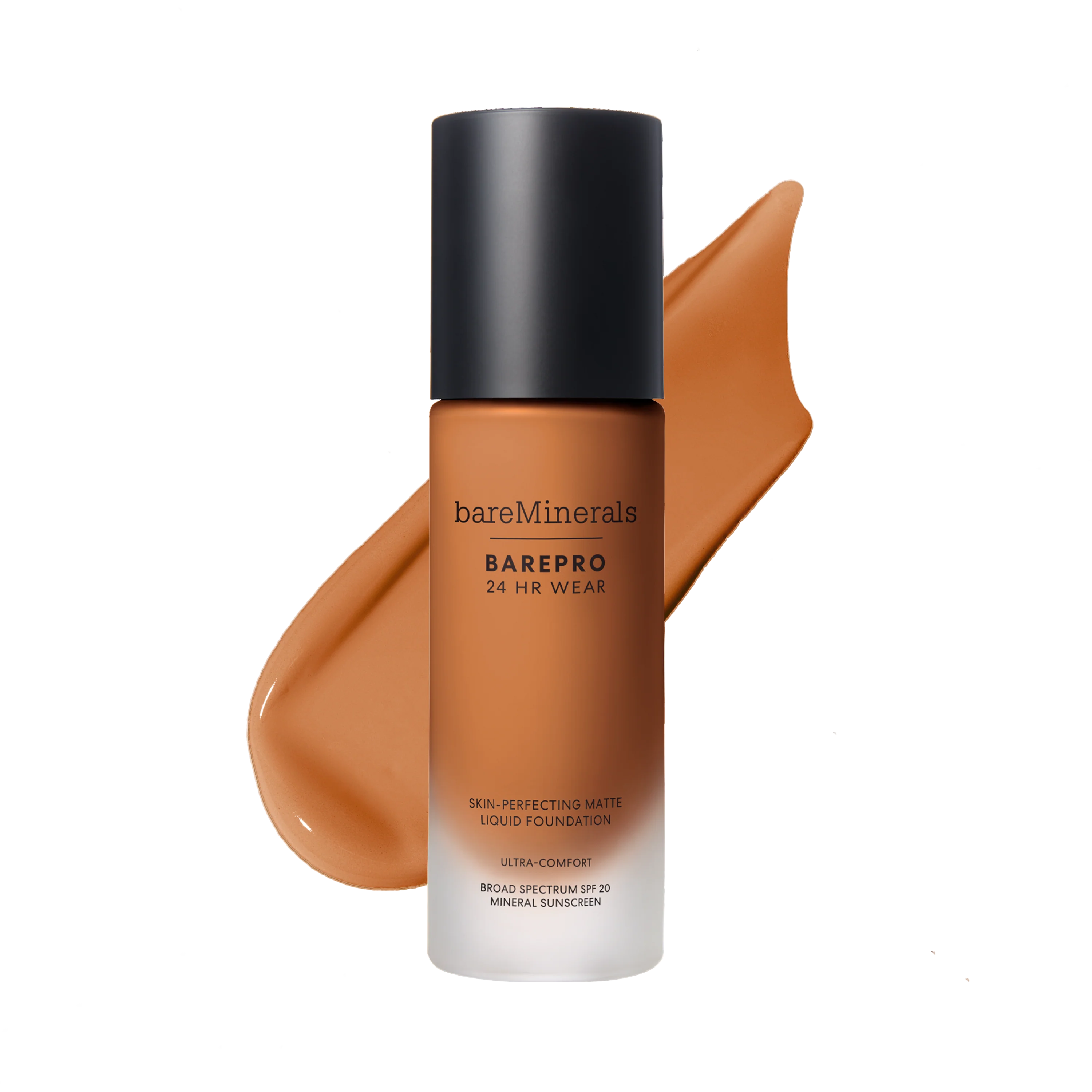 BAREPRO® 24HR Wear Skin-Perfecting Matte Liquid Foundation - Image 32