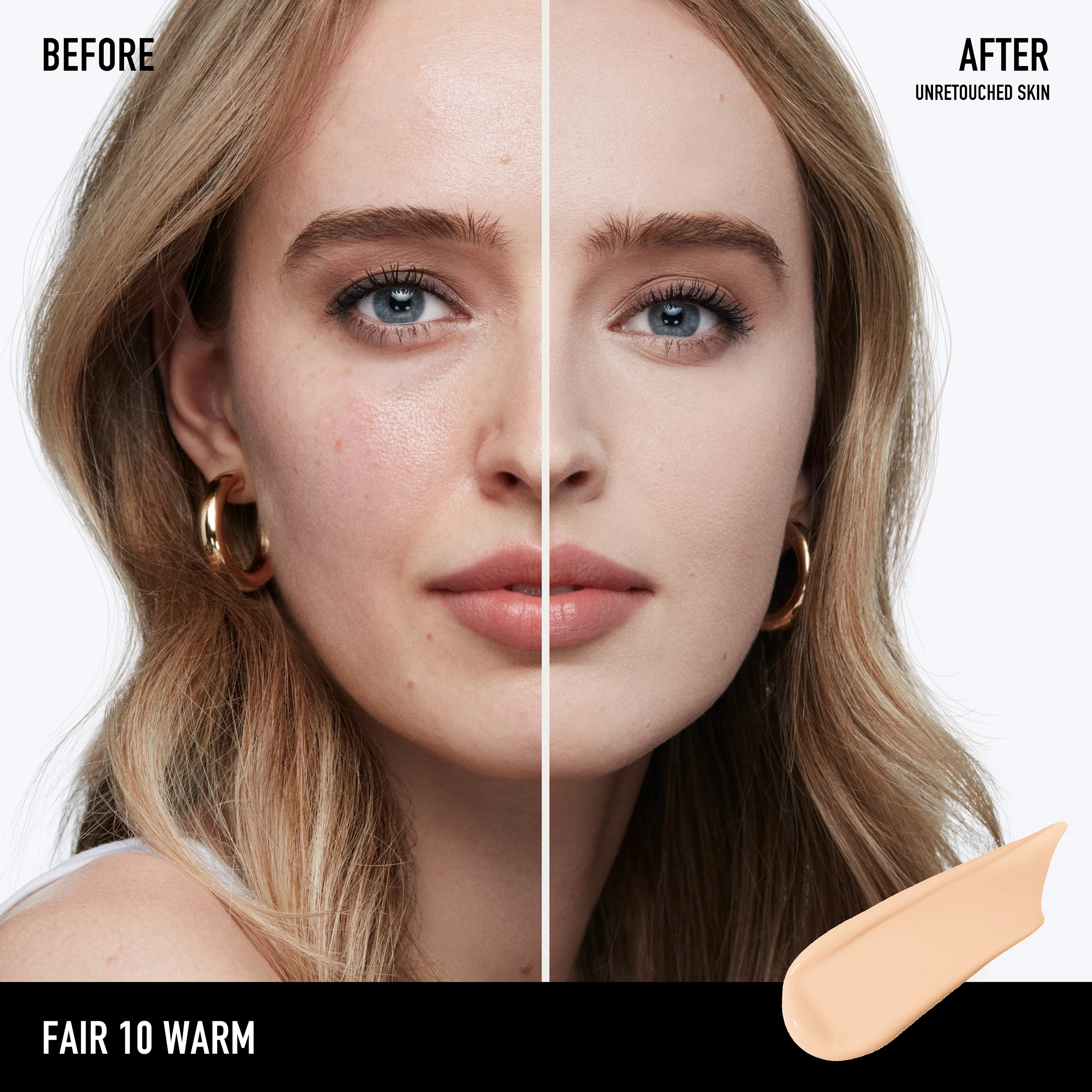 BAREPRO® 24HR Wear Skin-Perfecting Matte Liquid Foundation - Image 43