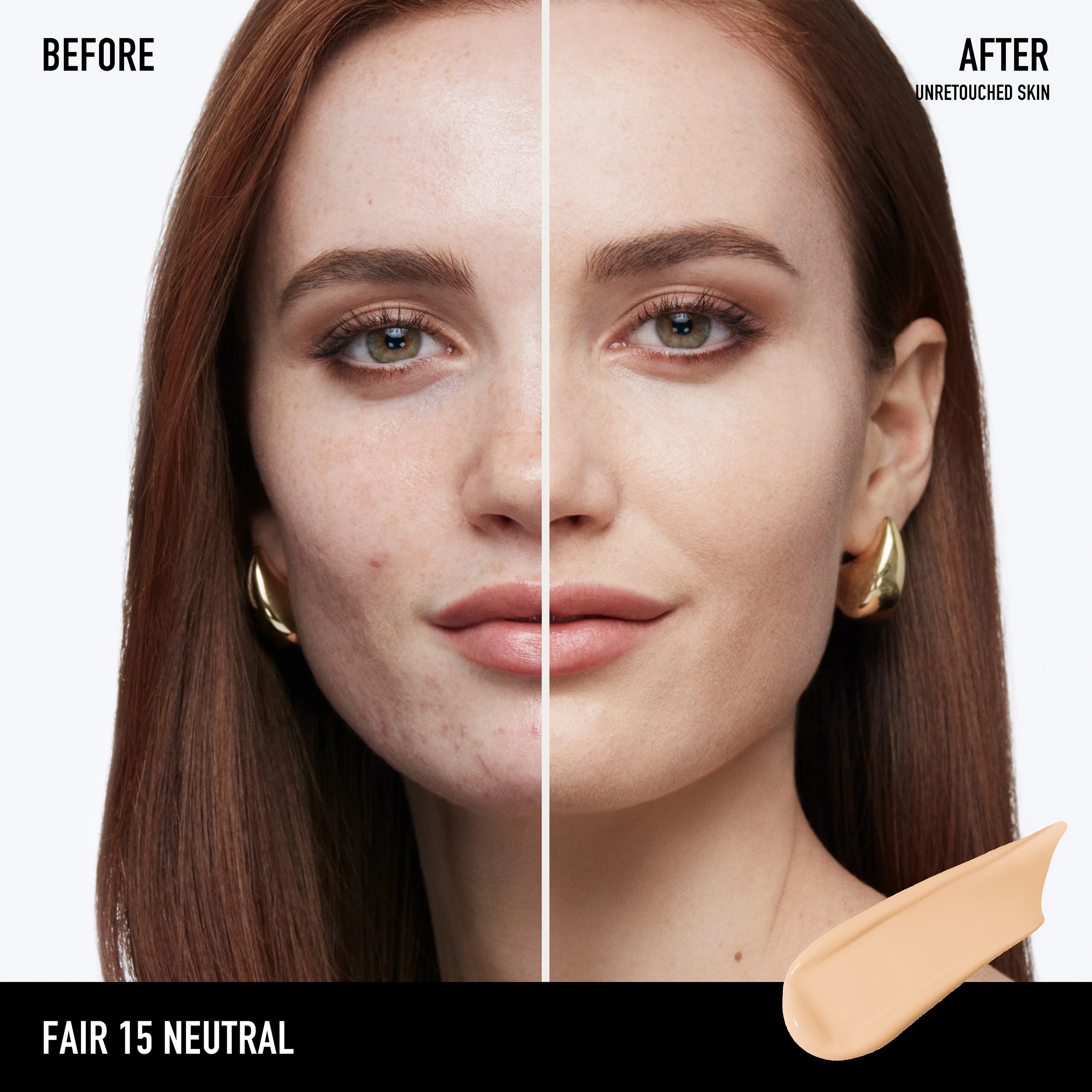 BAREPRO® 24HR Wear Skin-Perfecting Matte Liquid Foundation - Image 46