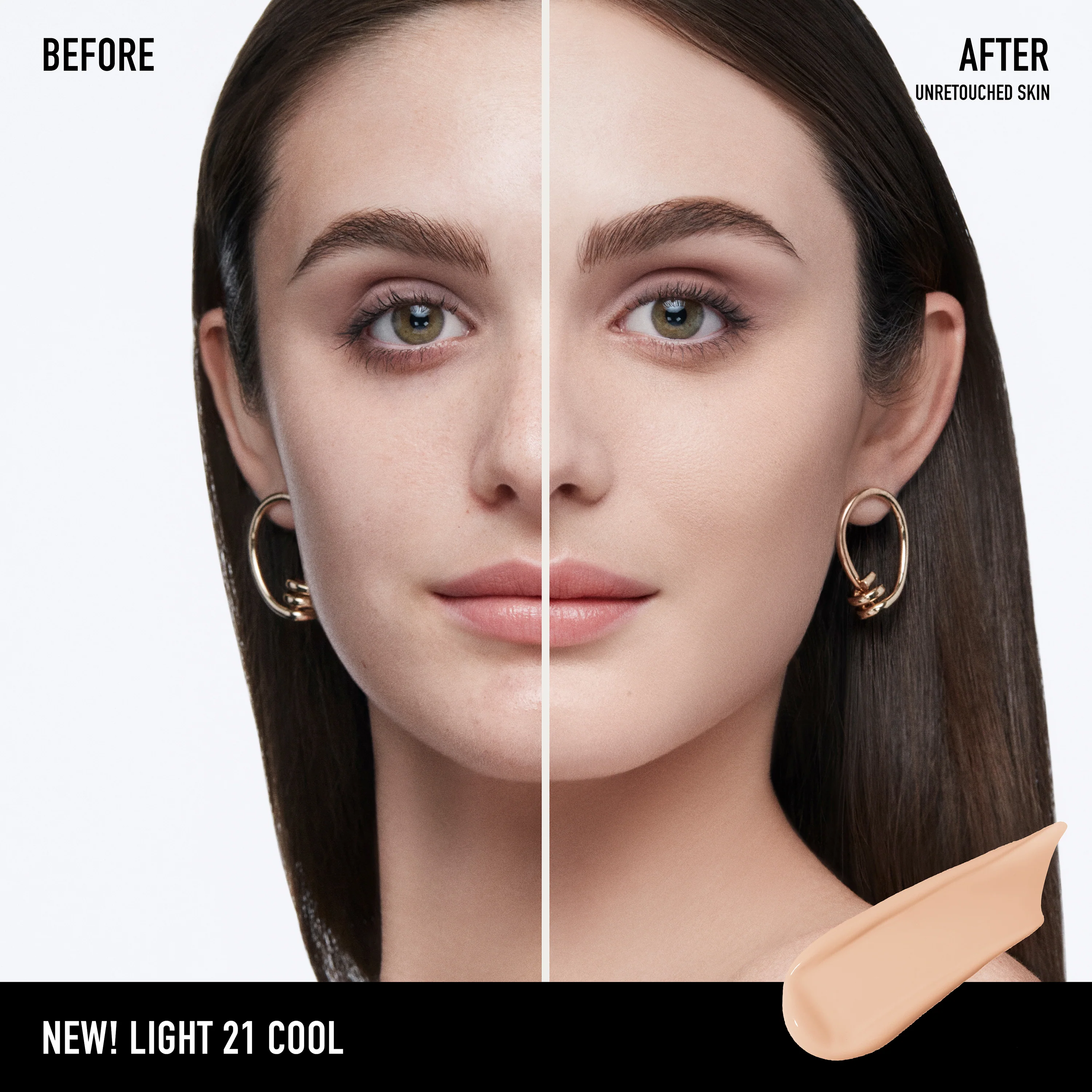 BAREPRO® 24HR Wear Skin-Perfecting Matte Liquid Foundation - Image 50