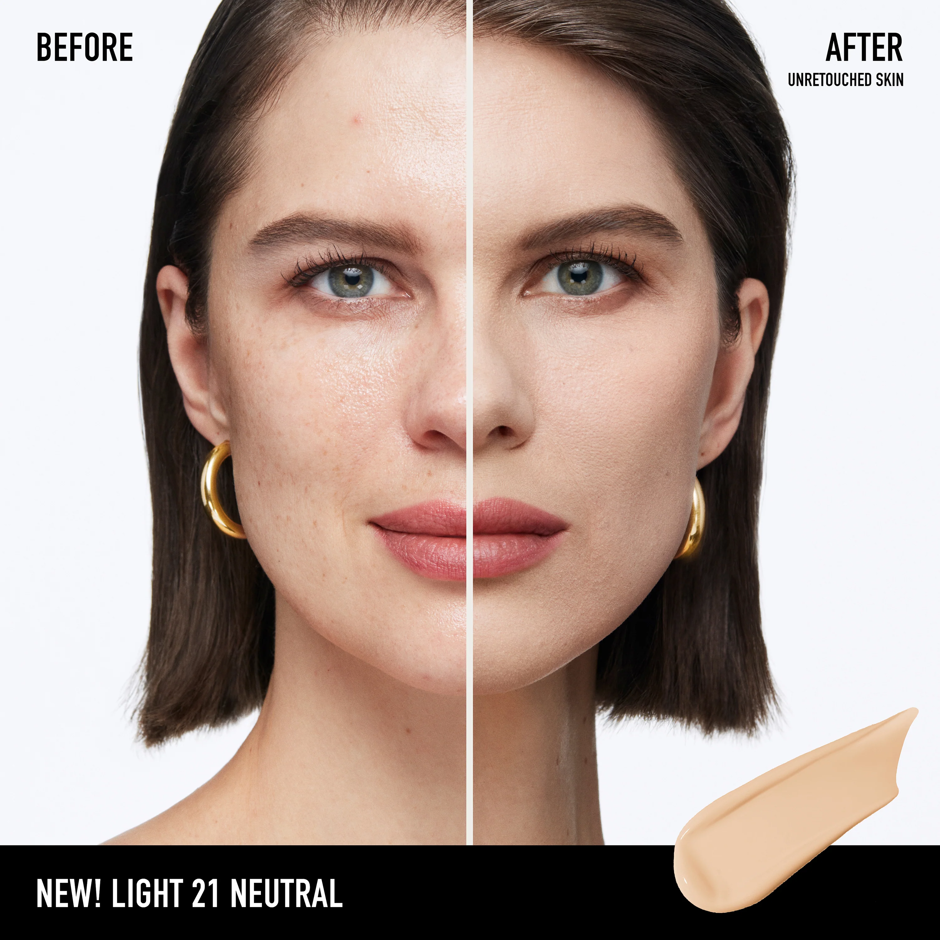 BAREPRO® 24HR Wear Skin-Perfecting Matte Liquid Foundation - Image 51