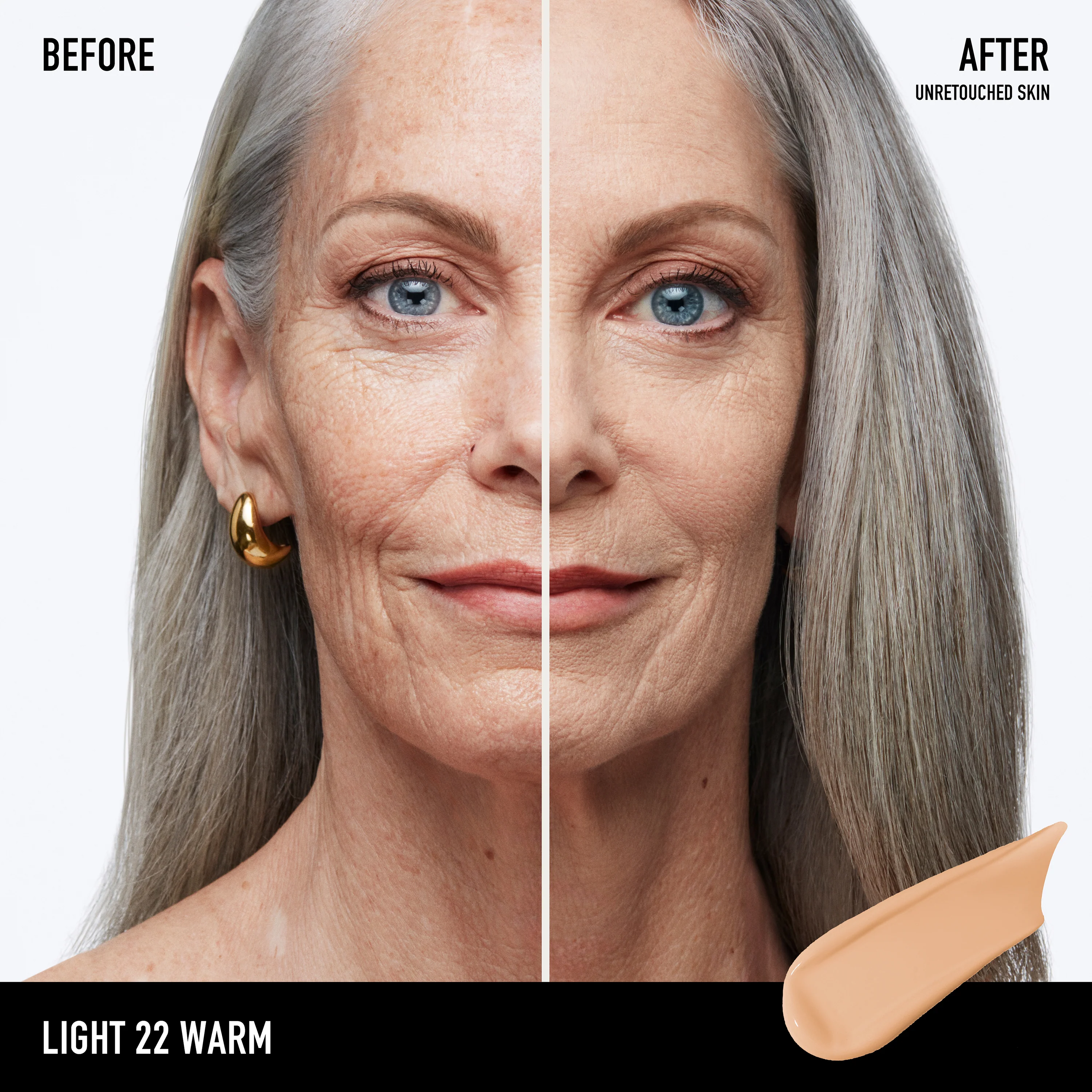 BAREPRO® 24HR Wear Skin-Perfecting Matte Liquid Foundation - Image 53