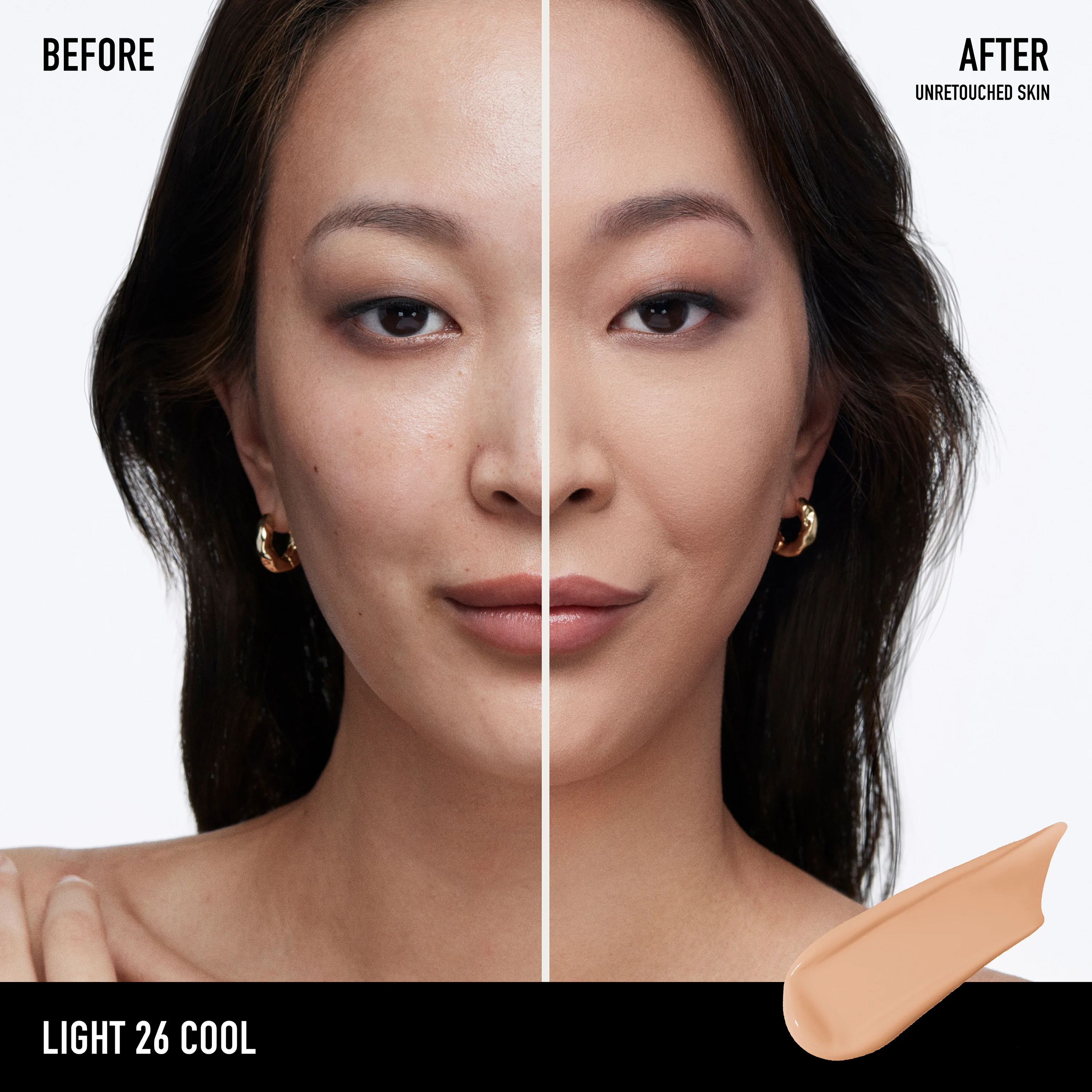 BAREPRO® 24HR Wear Skin-Perfecting Matte Liquid Foundation - Image 55