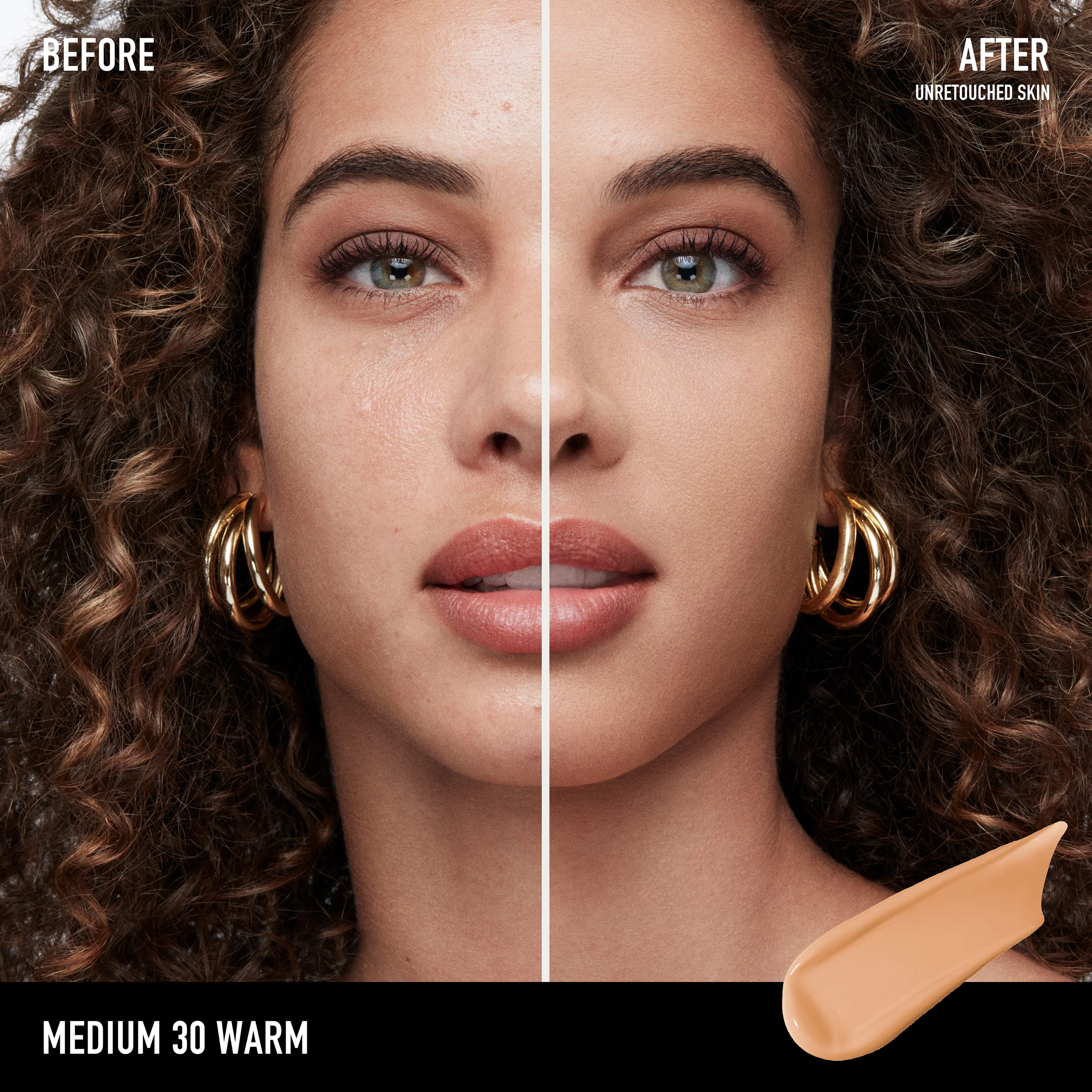 BAREPRO® 24HR Wear Skin-Perfecting Matte Liquid Foundation - Image 61