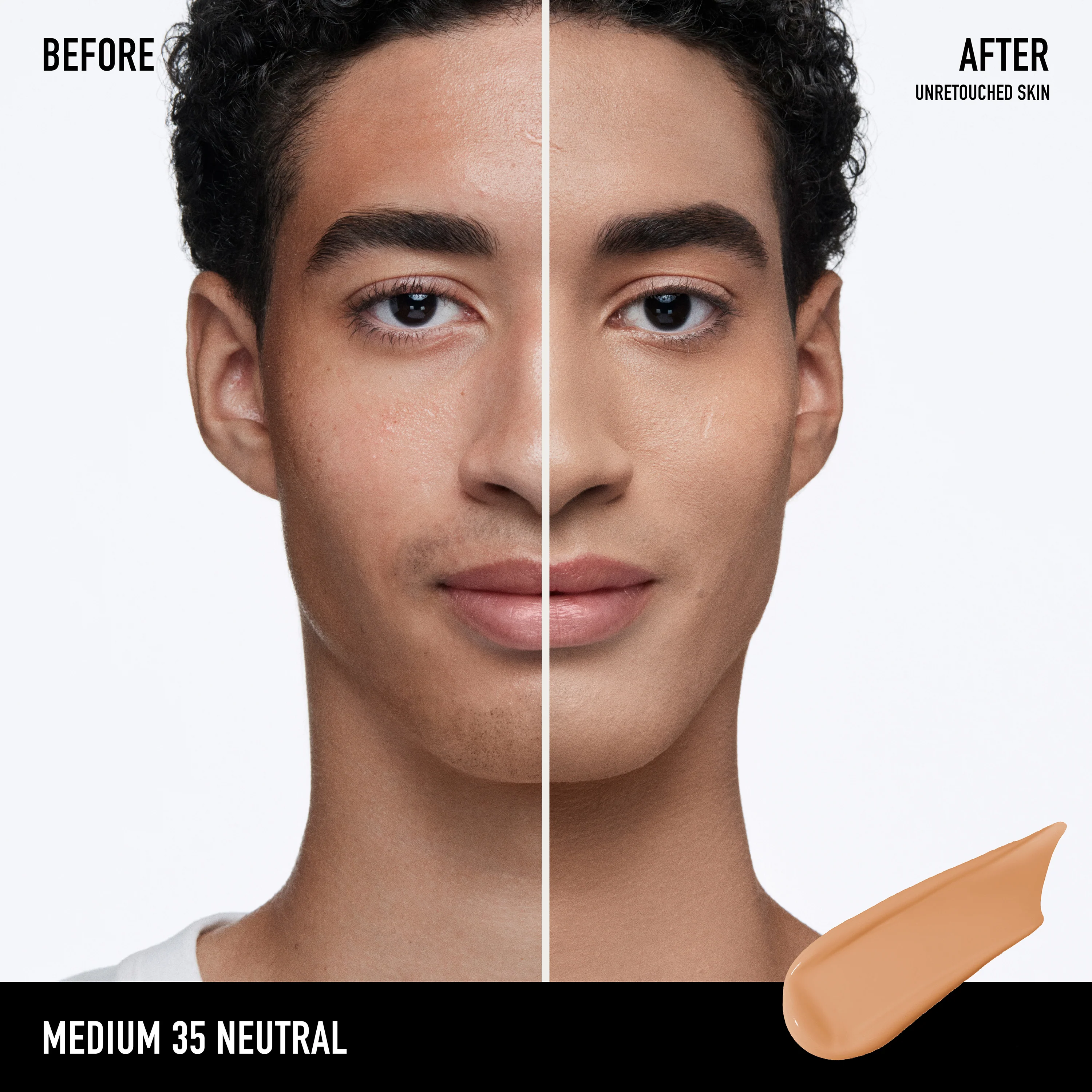 BAREPRO® 24HR Wear Skin-Perfecting Matte Liquid Foundation - Image 63