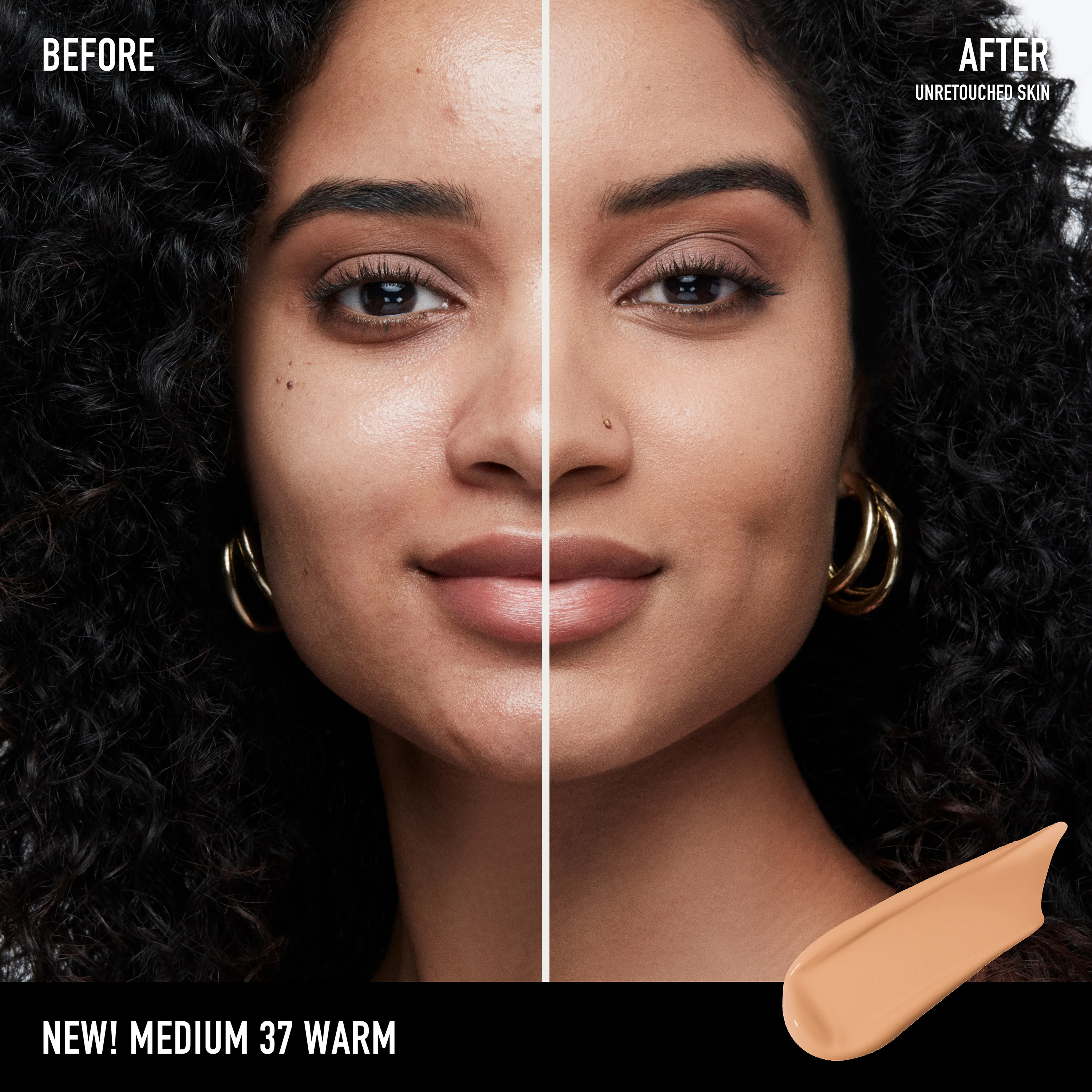 BAREPRO® 24HR Wear Skin-Perfecting Matte Liquid Foundation - Image 65
