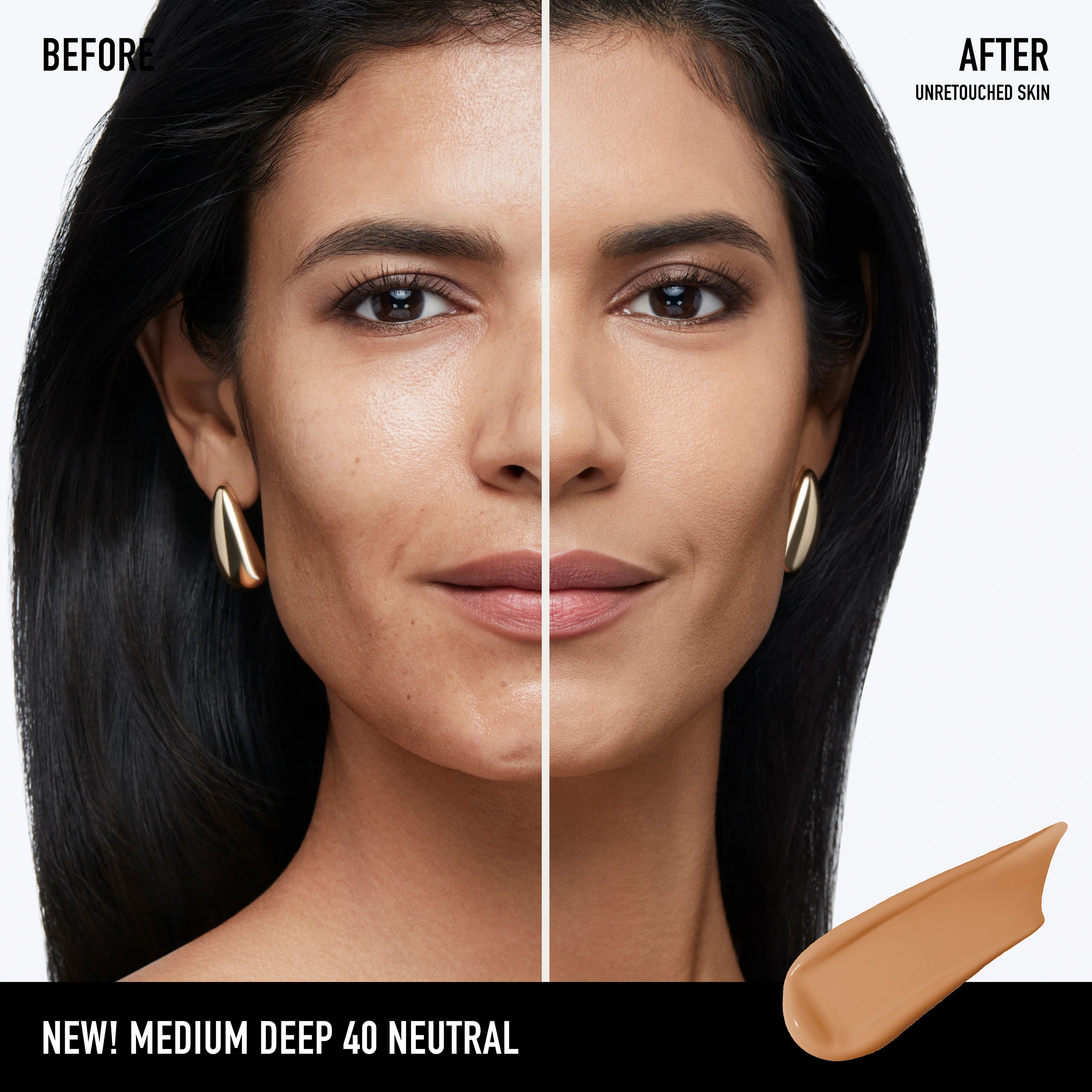 BAREPRO® 24HR Wear Skin-Perfecting Matte Liquid Foundation - Image 66