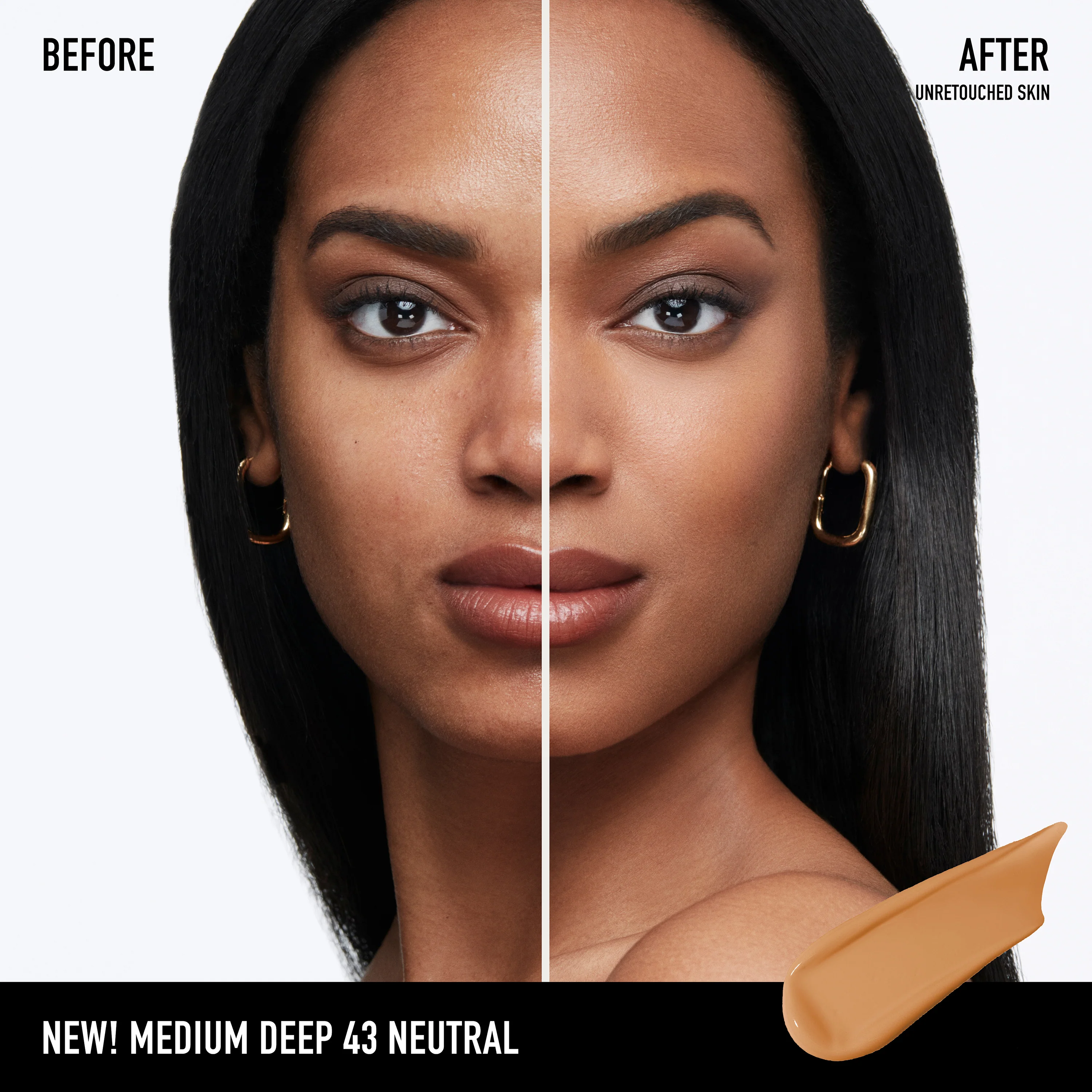 BAREPRO® 24HR Wear Skin-Perfecting Matte Liquid Foundation - Image 68