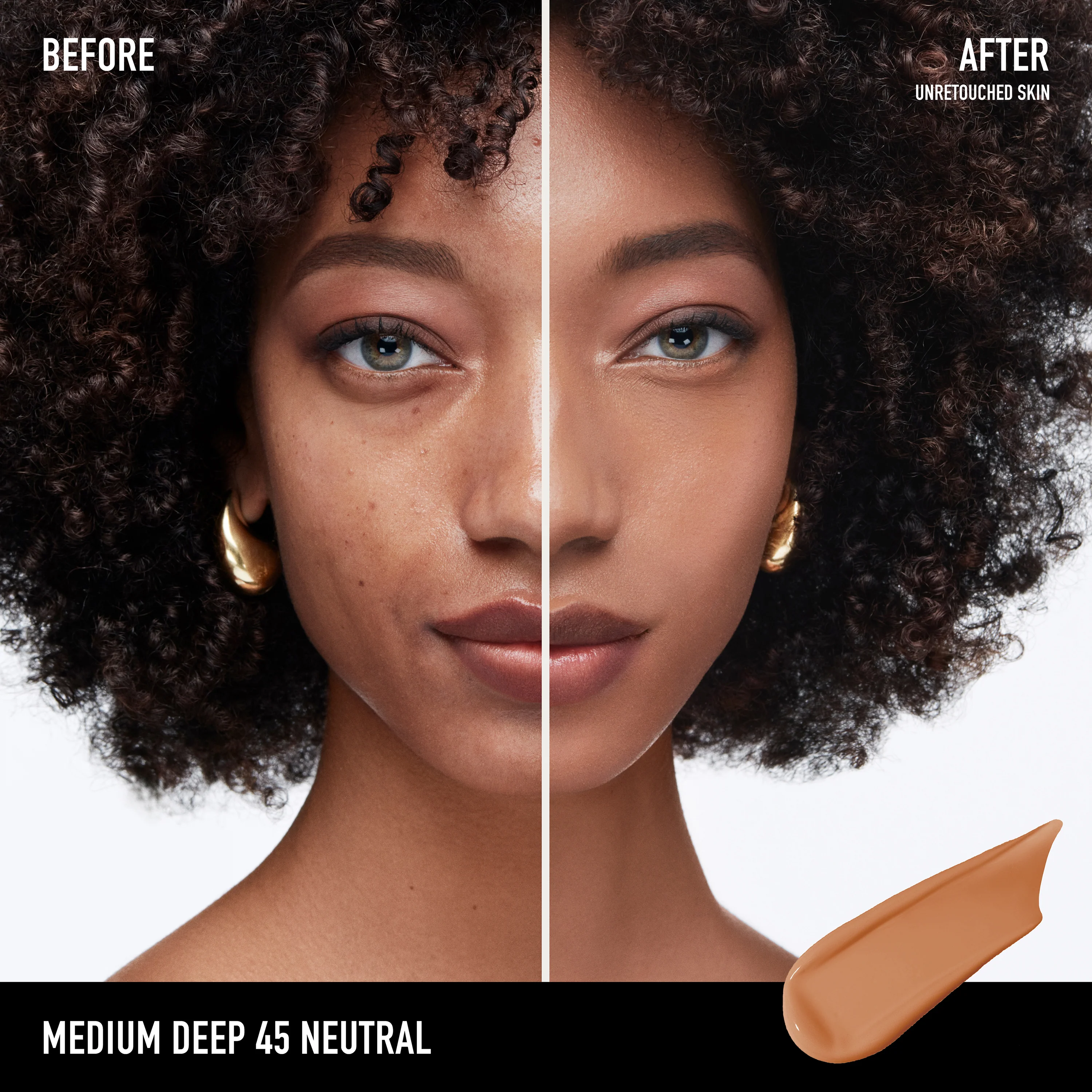 BAREPRO® 24HR Wear Skin-Perfecting Matte Liquid Foundation - Image 69