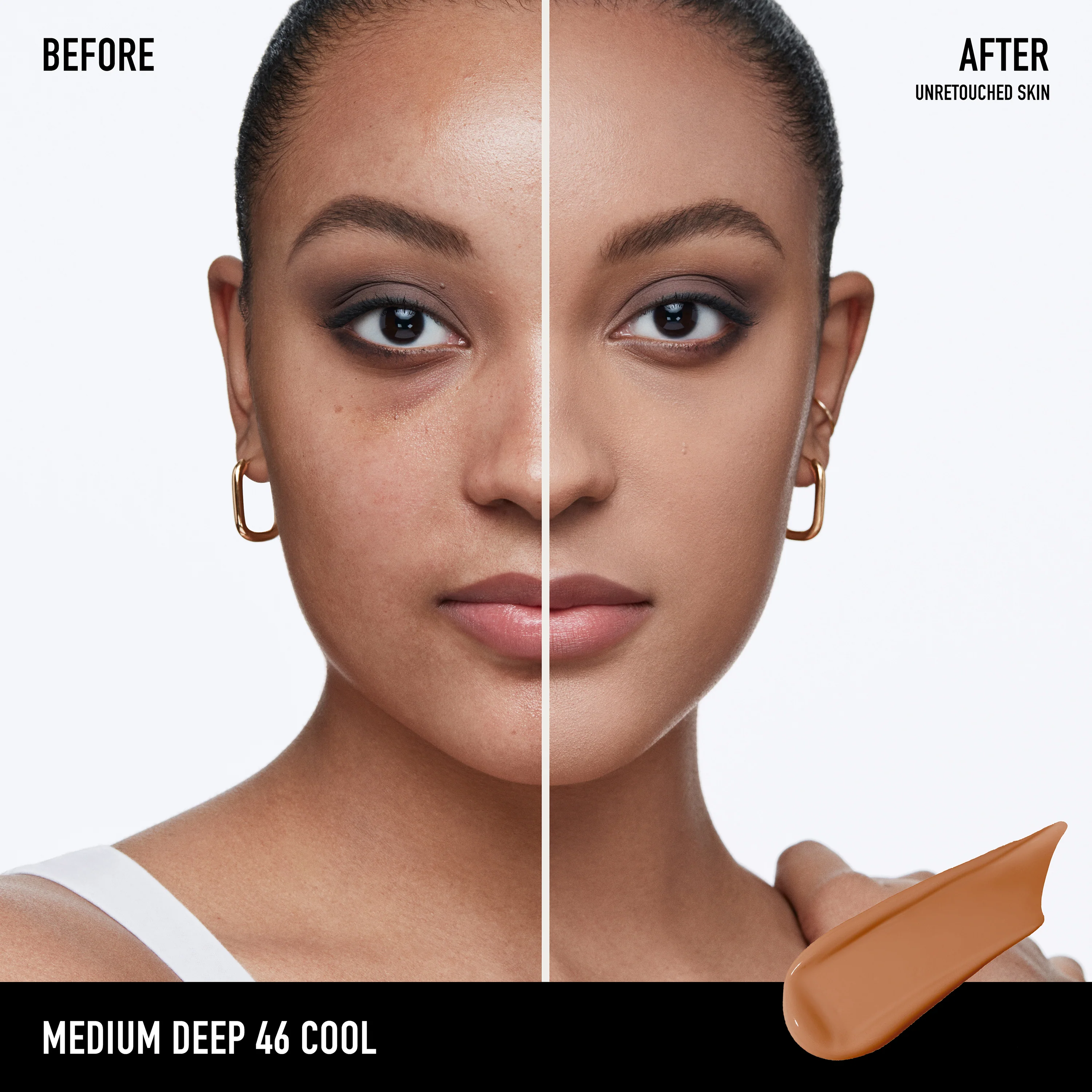 BAREPRO® 24HR Wear Skin-Perfecting Matte Liquid Foundation - Image 70