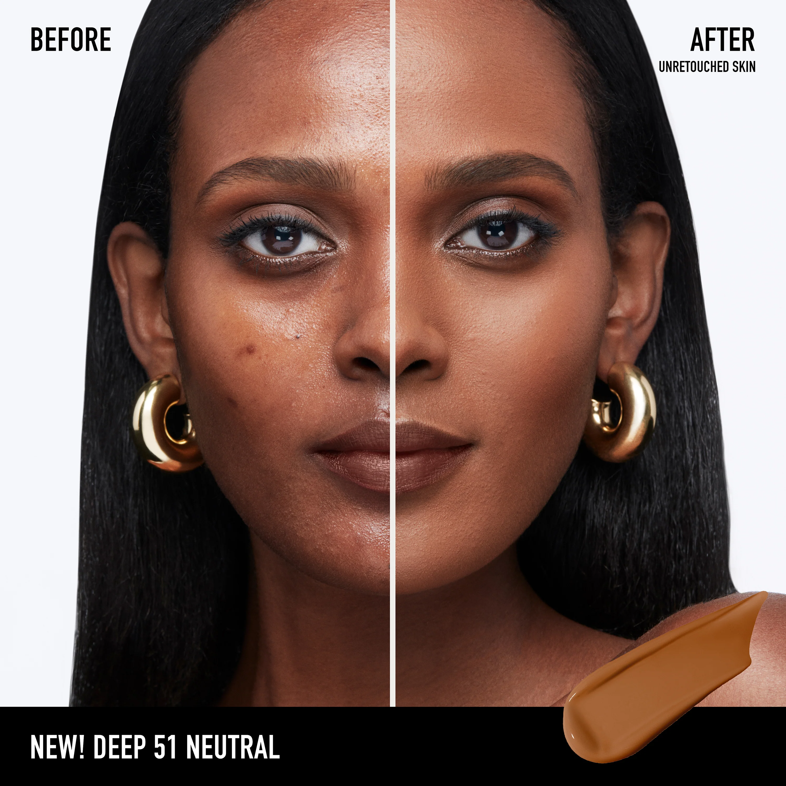 BAREPRO® 24HR Wear Skin-Perfecting Matte Liquid Foundation - Image 74