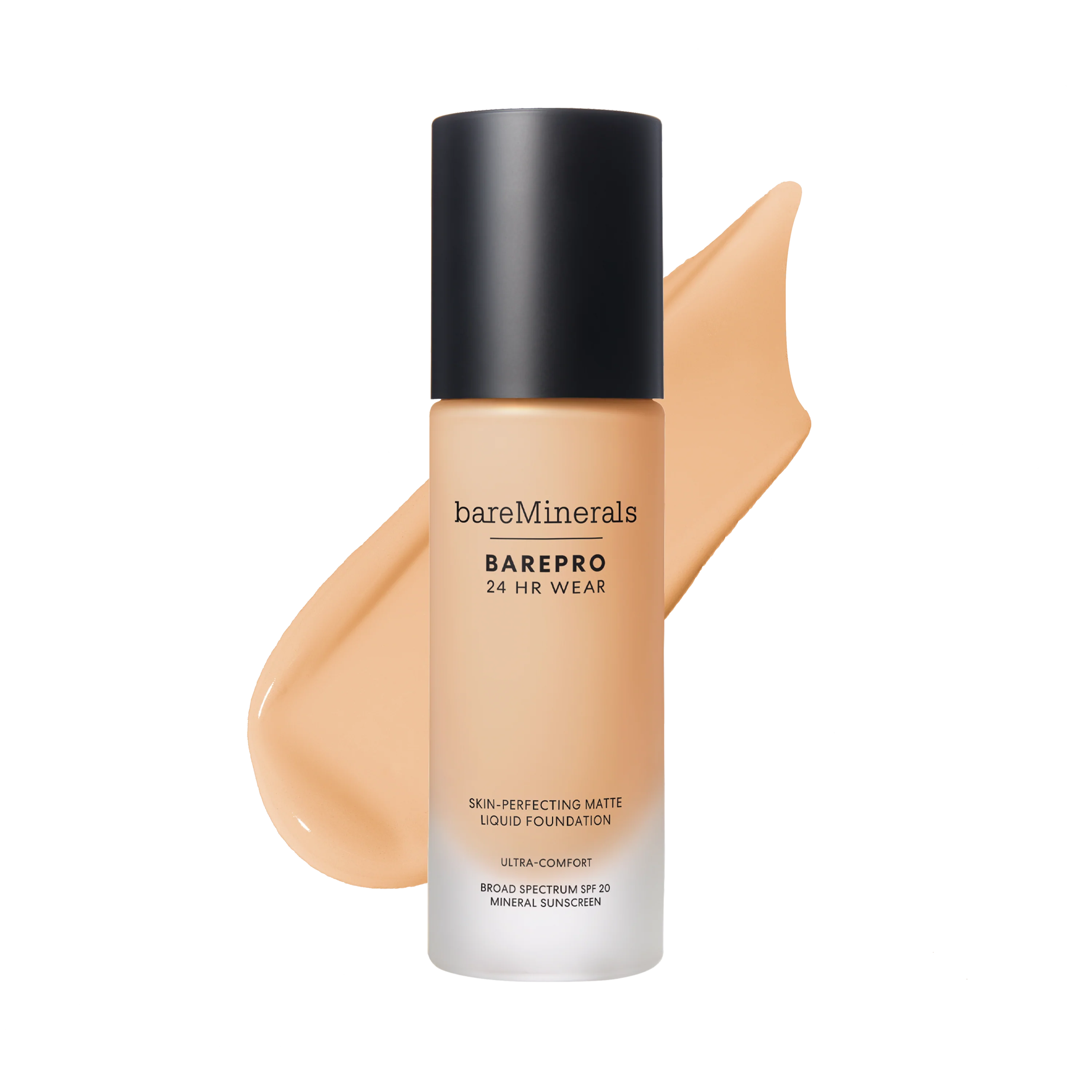 BAREPRO® 24HR Wear Skin-Perfecting Matte Liquid Foundation - Image 9