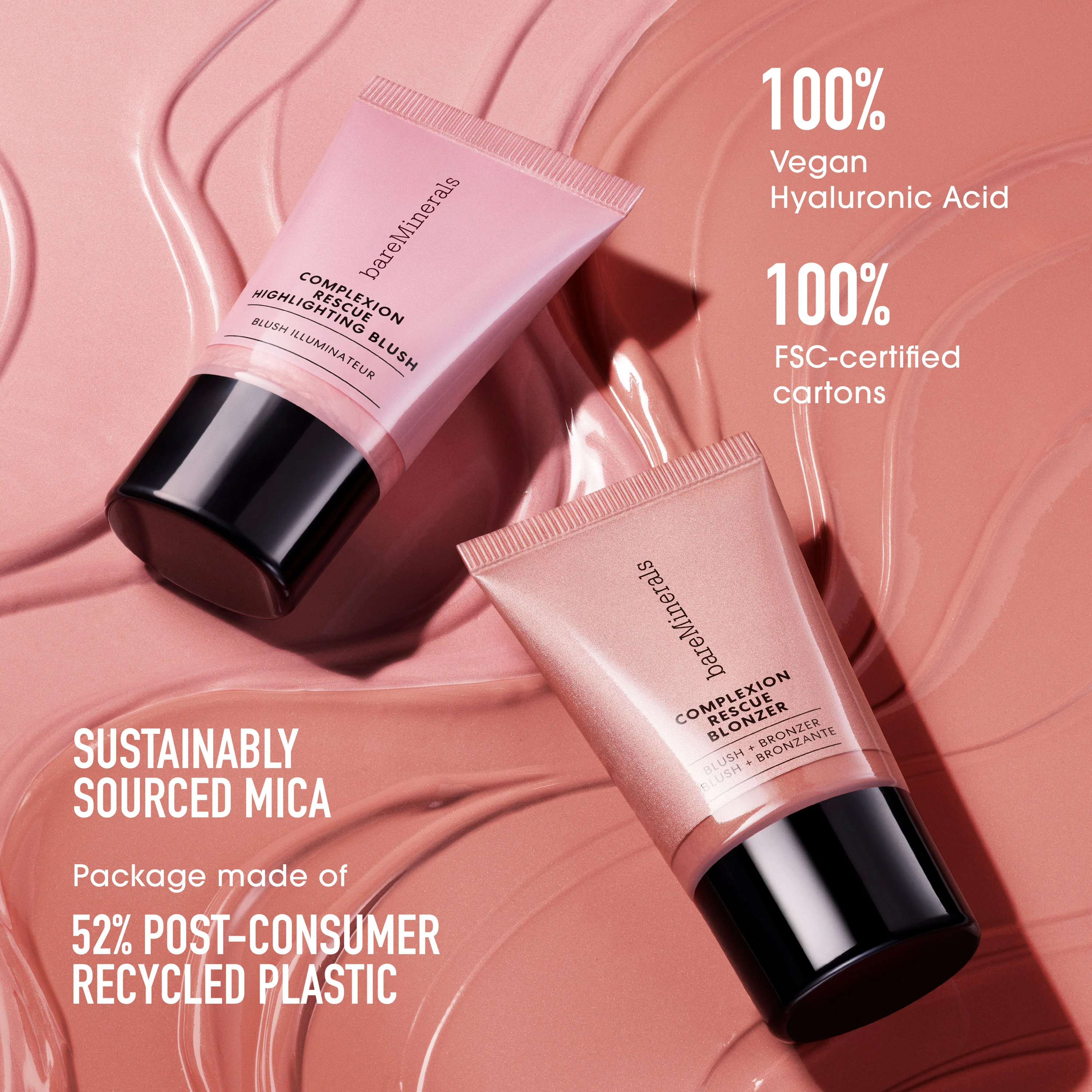 COMPLEXION RESCUE® BLONZER® Liquid Blush + Bronzer - Image 20