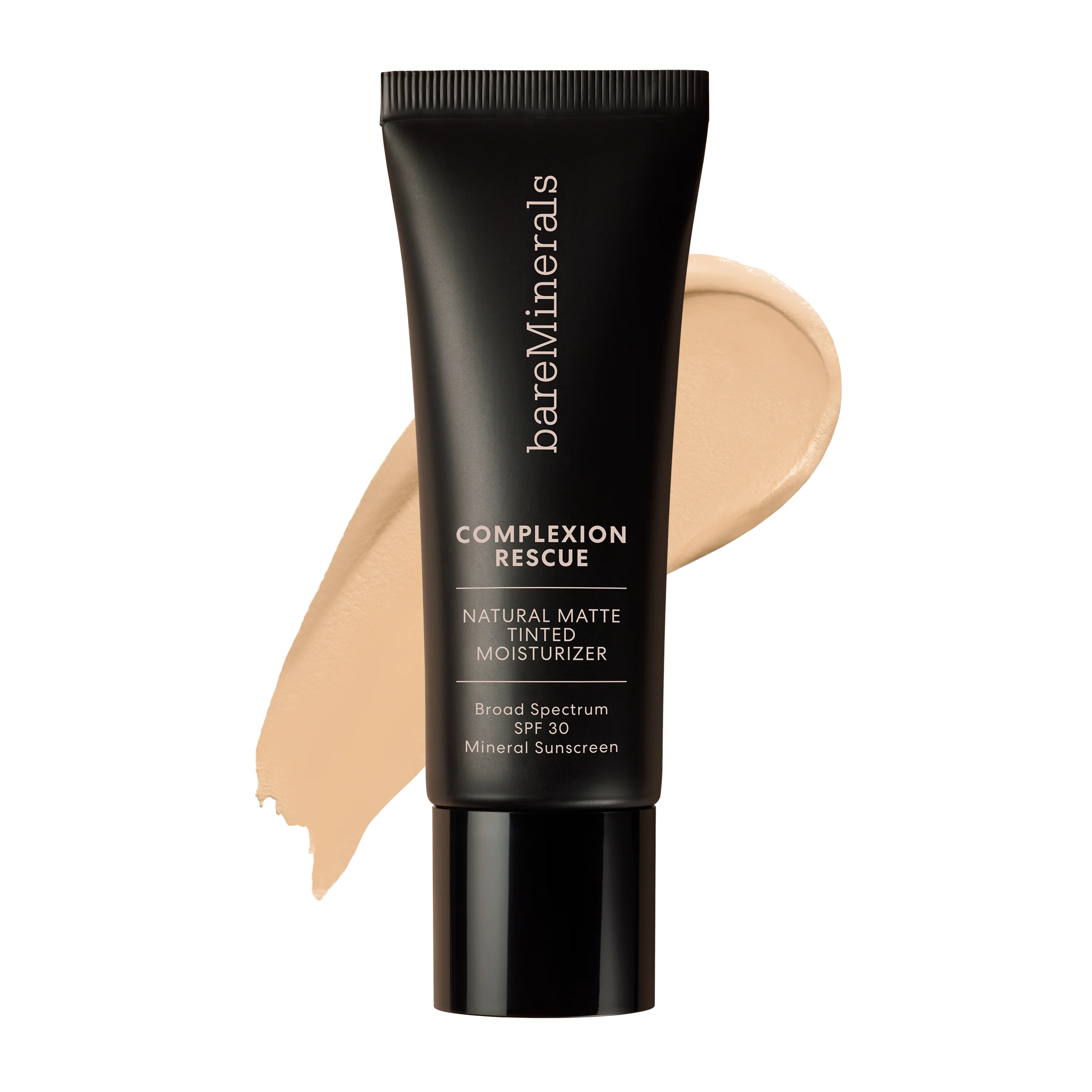 COMPLEXION RESCUE® Natural Matte Tinted Moisturizer Mineral SPF 30 - Image 3
