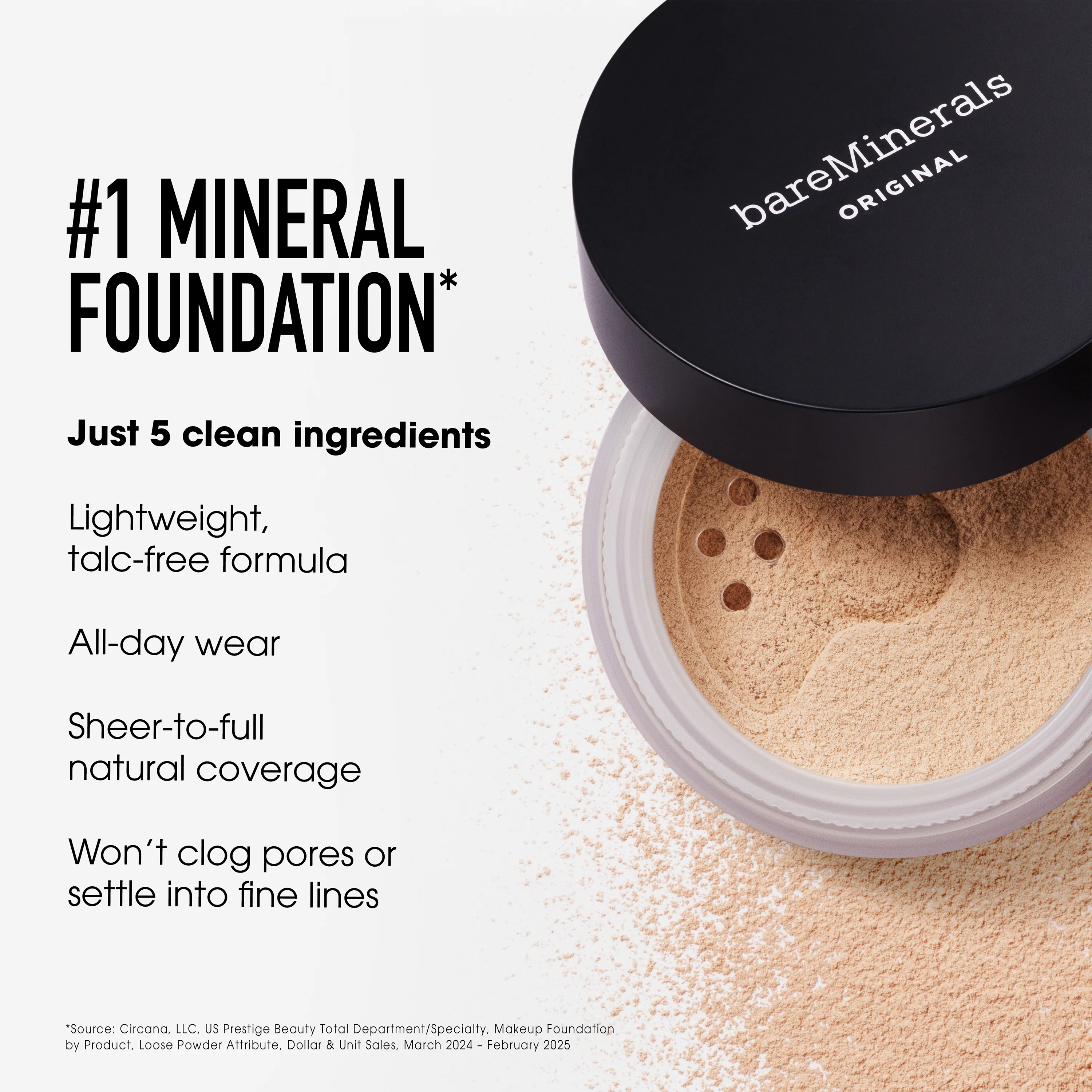 Original Foundation and Brush Bundle - Image 5