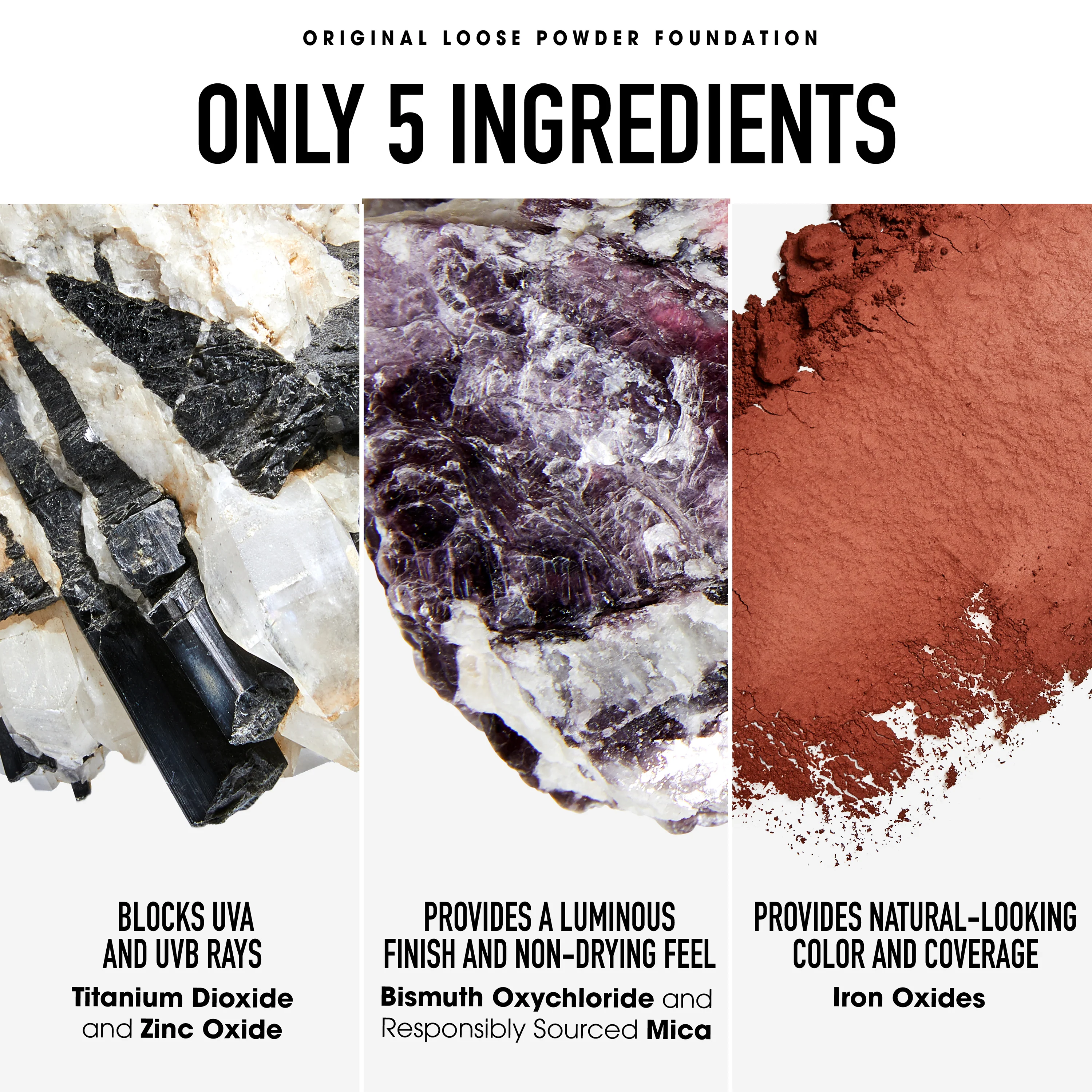 Original Foundation and Brush Bundle - Image 4