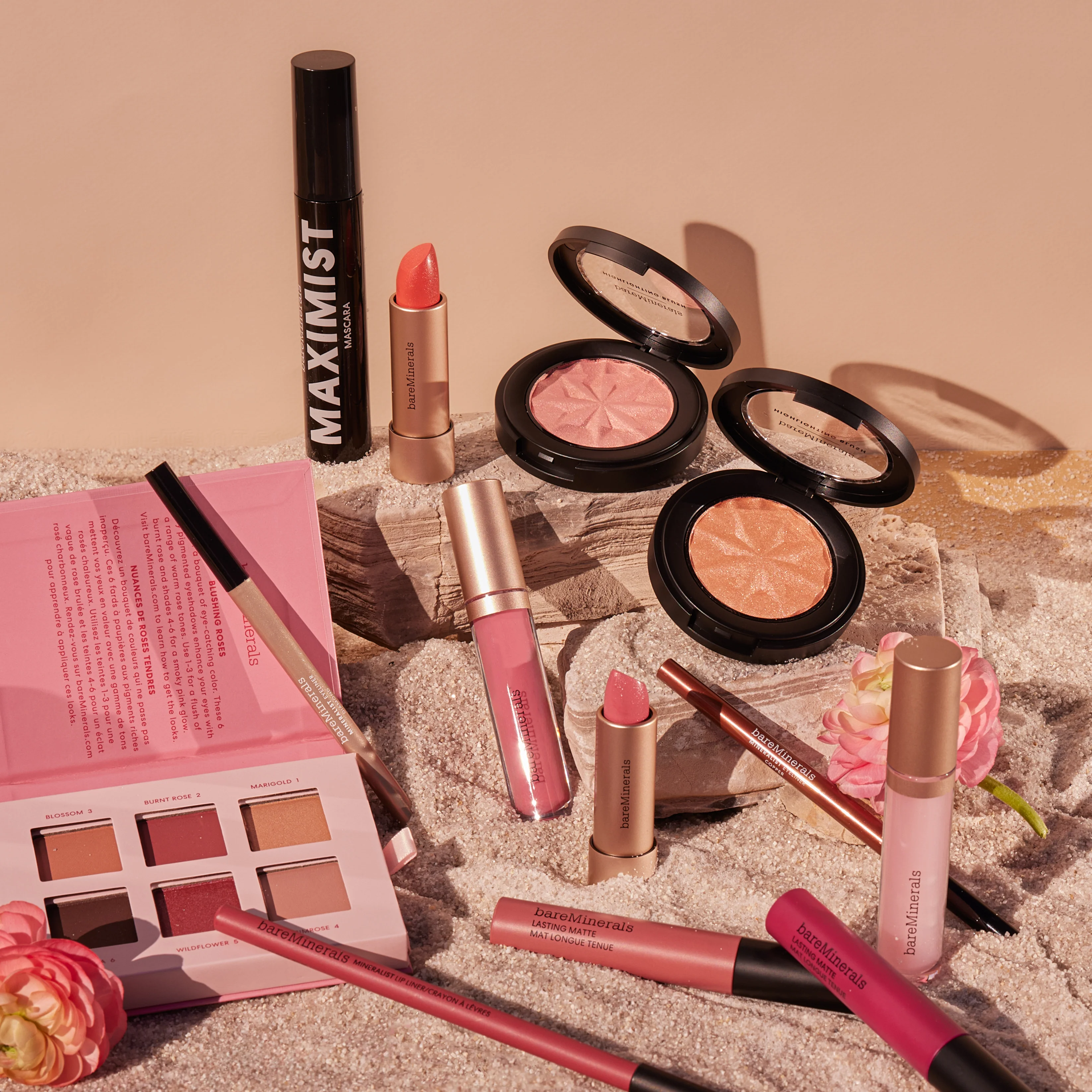 GEN NUDE® Highlighting Blush - Image 32