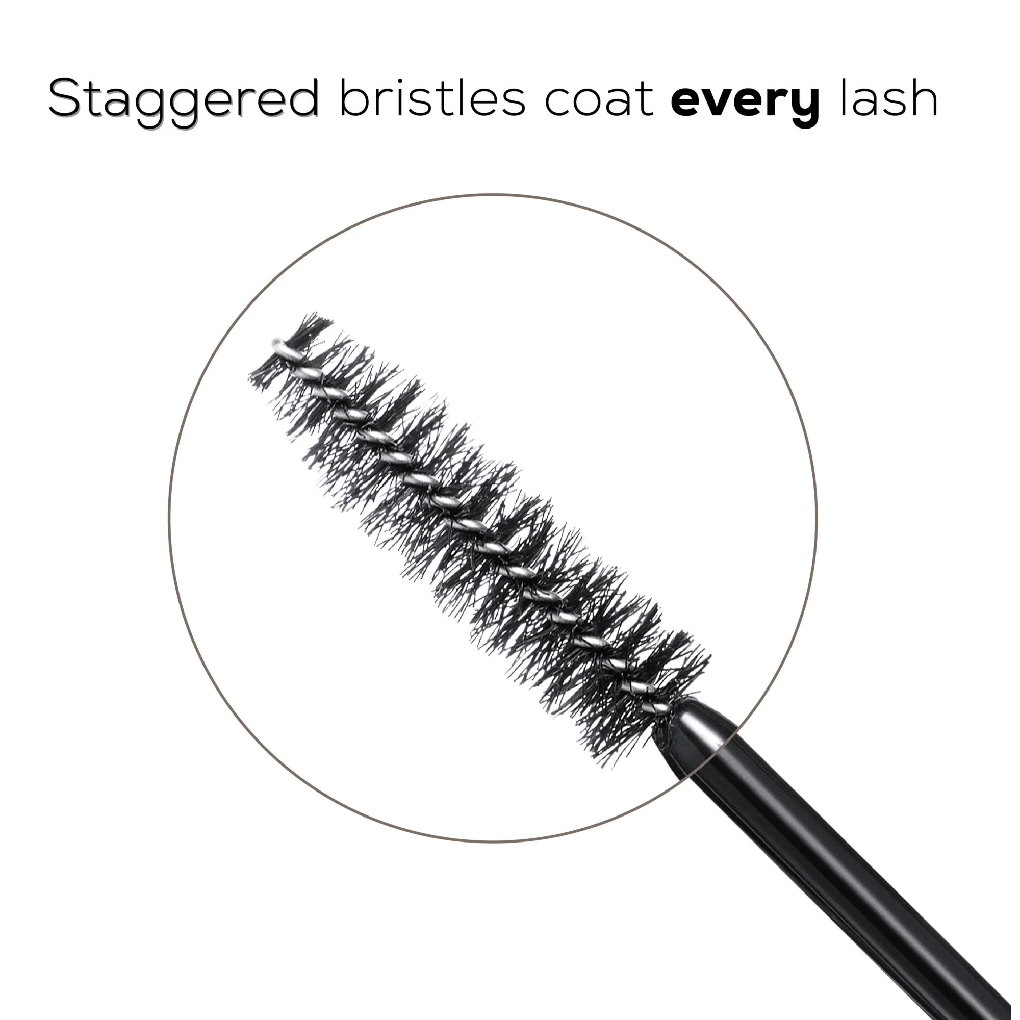 LASHTOPIA® Mega Volume Mineral-Based Mascara - Image 4