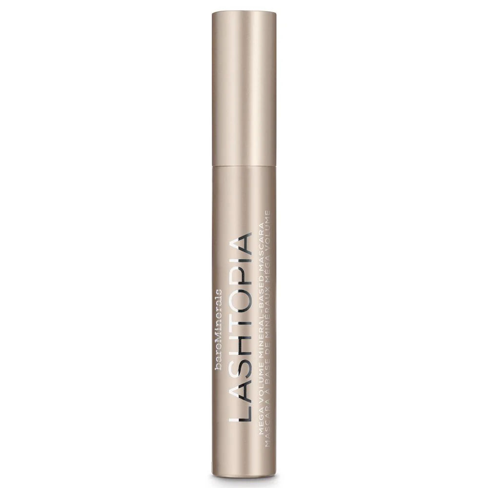LASHTOPIA® Mega Volume Mineral-Based Mascara - Image 5