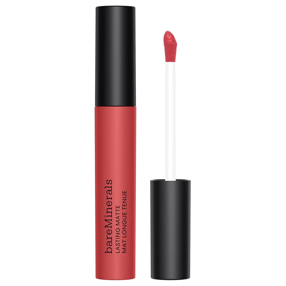 MINERALIST® Lasting Matte Liquid Lipstick - Image 10