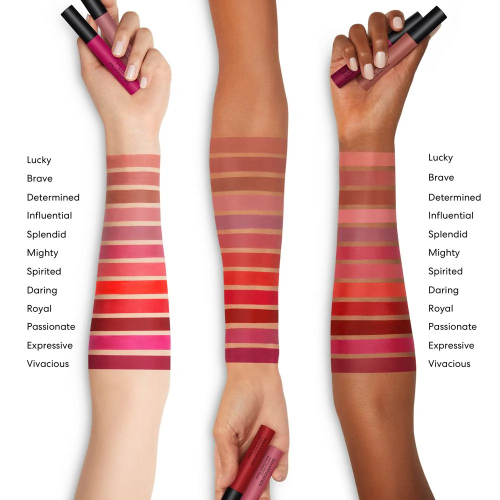 MINERALIST® Lasting Matte Liquid Lipstick - Image 37