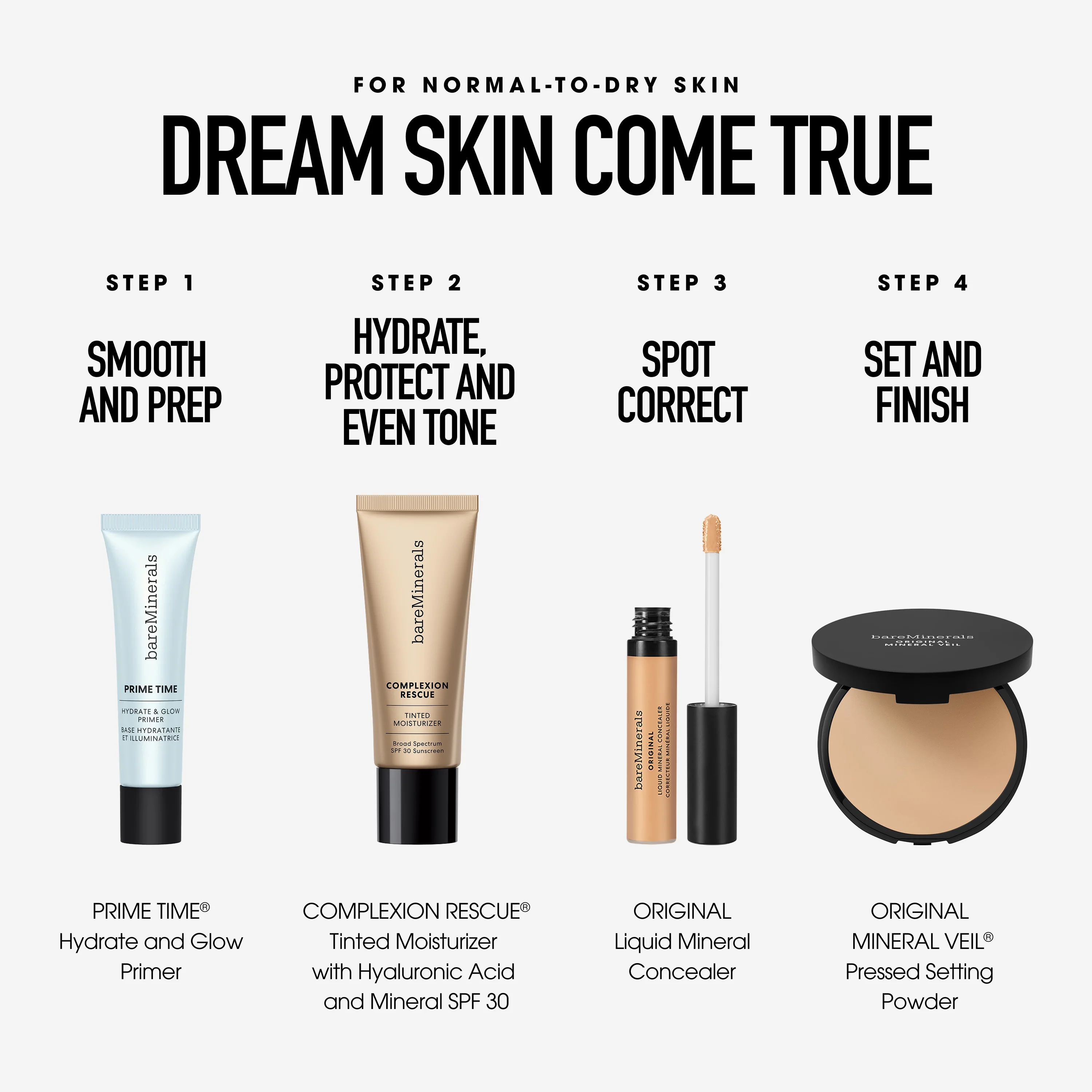 ORIGINAL Liquid Mineral Concealer - Image 71