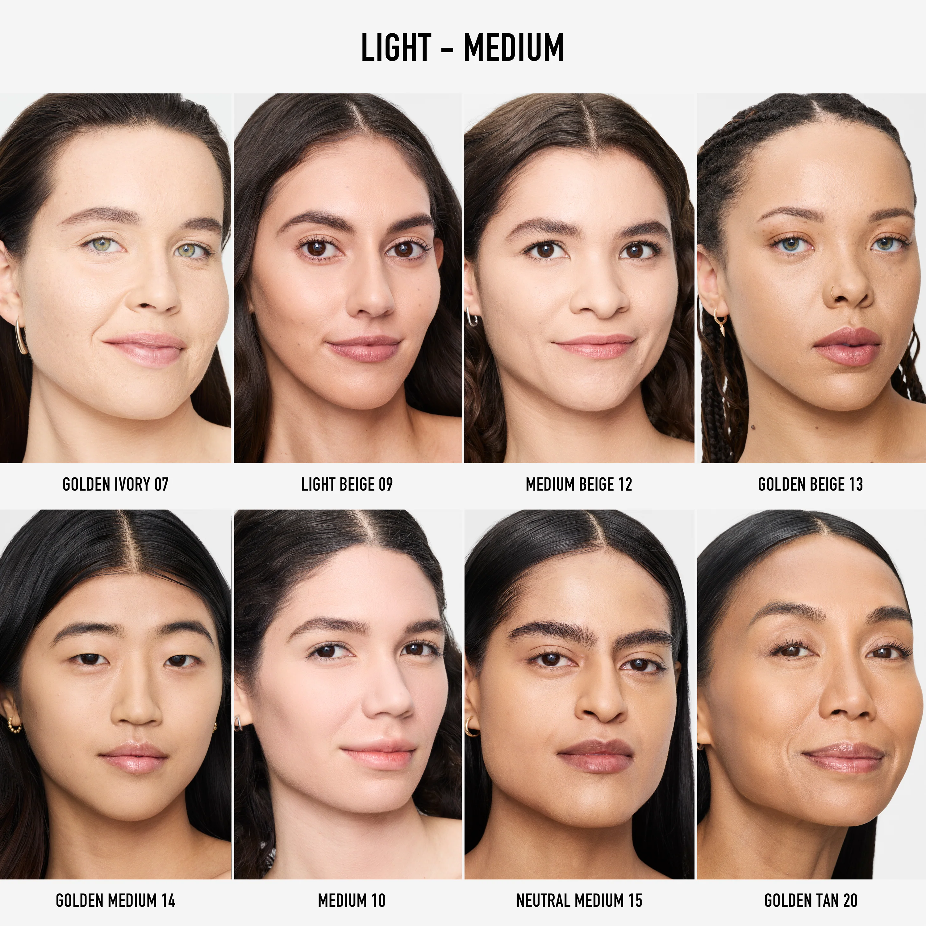 ORIGINAL Loose Powder Foundation SPF 15 - Image 105