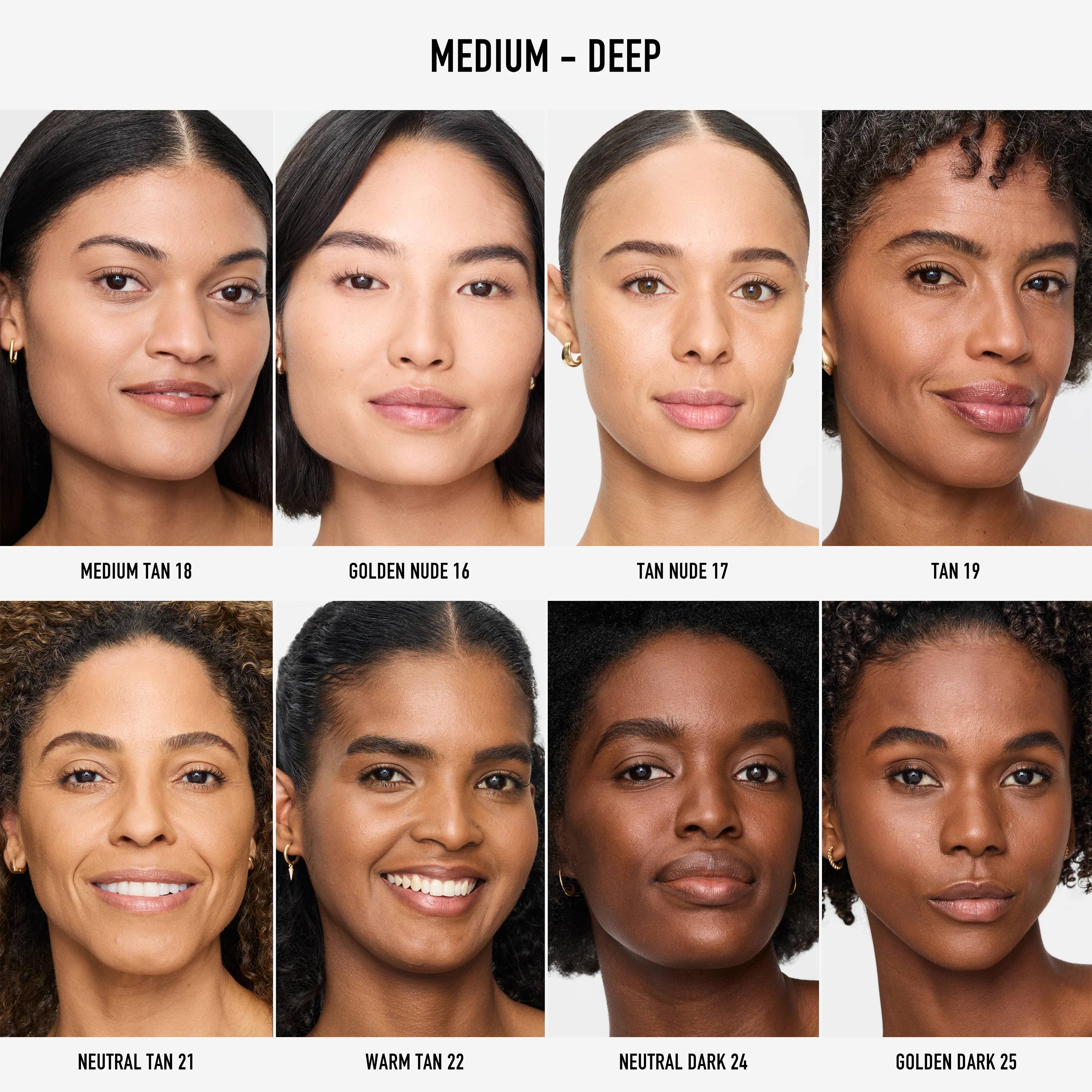 ORIGINAL Loose Powder Foundation SPF 15 - Image 110