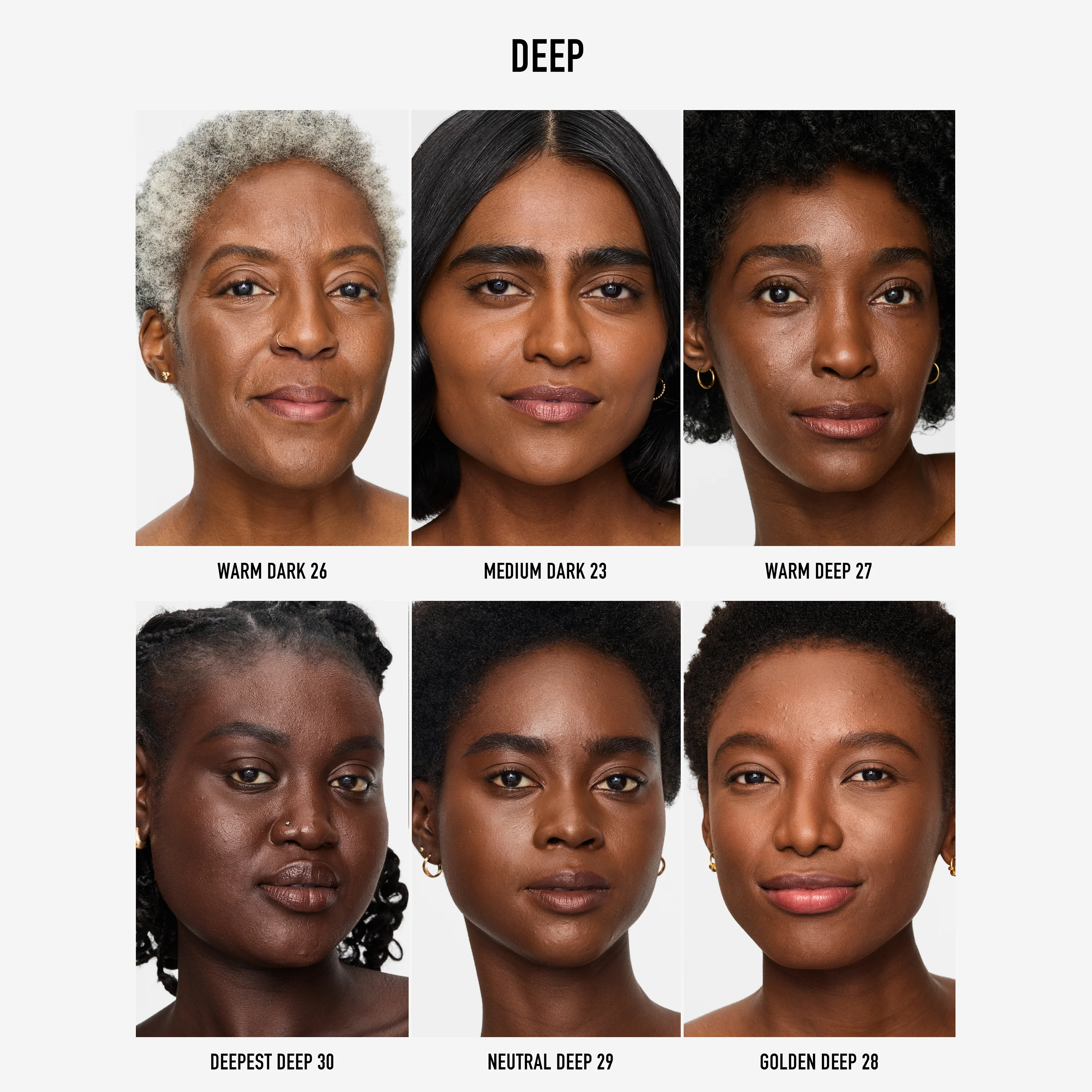 ORIGINAL Loose Powder Foundation SPF 15 - Image 117