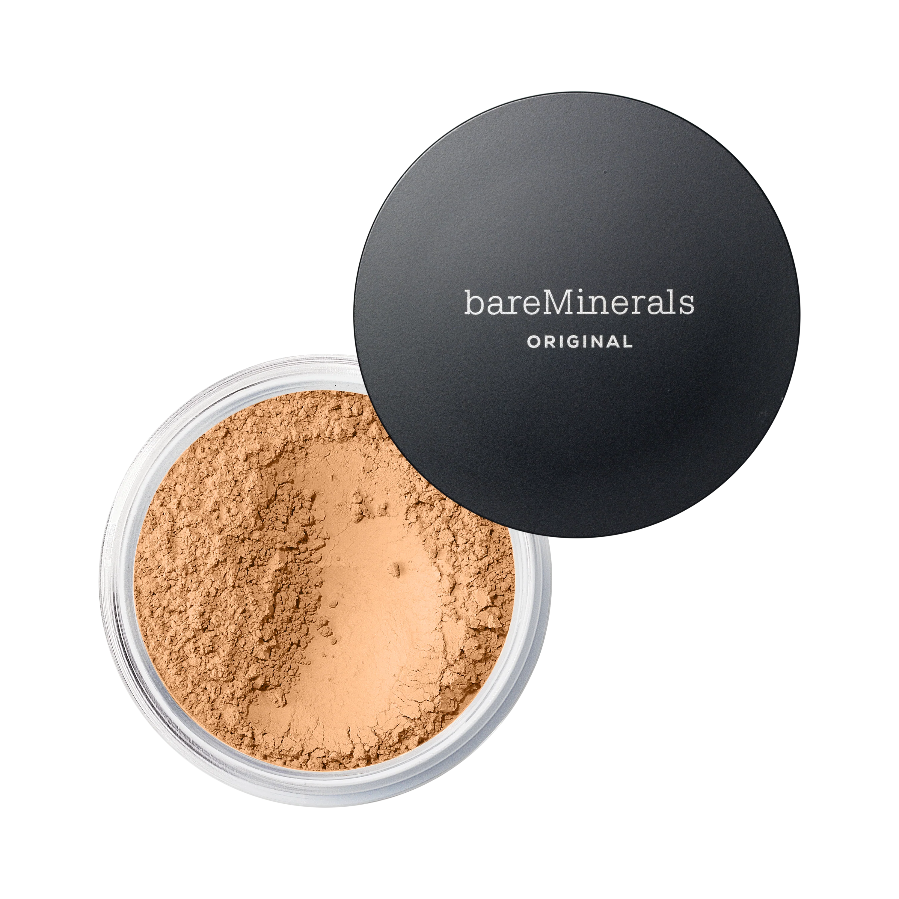ORIGINAL Loose Powder Foundation SPF 15 - Image 13