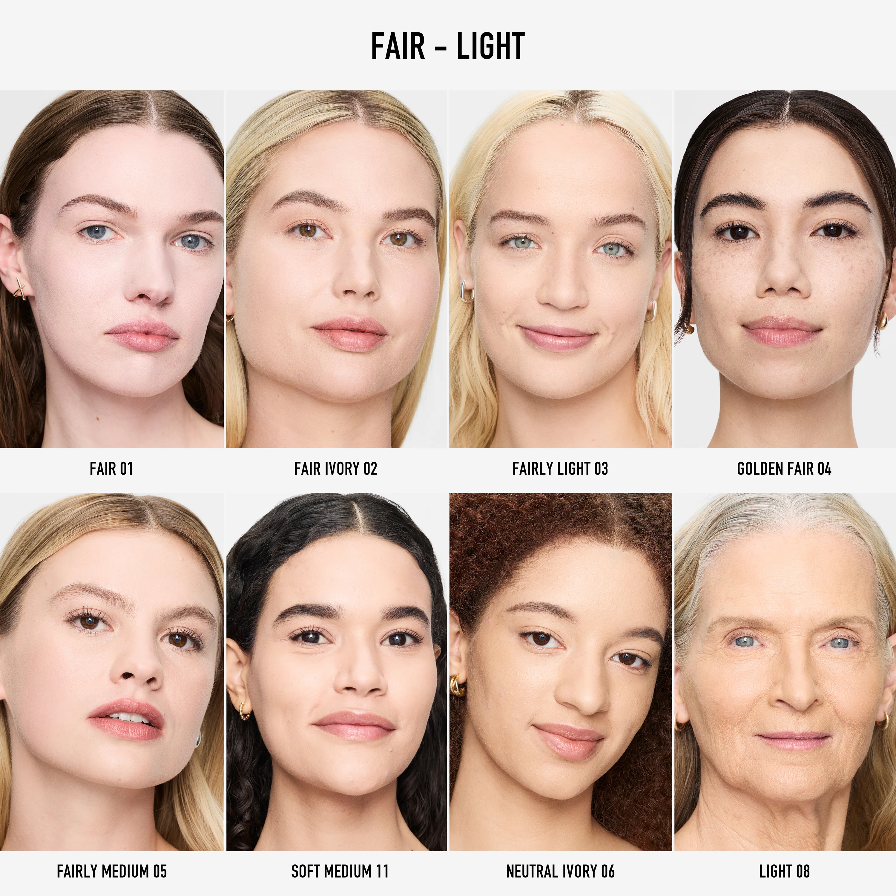 ORIGINAL Loose Powder Foundation SPF 15 - Image 95