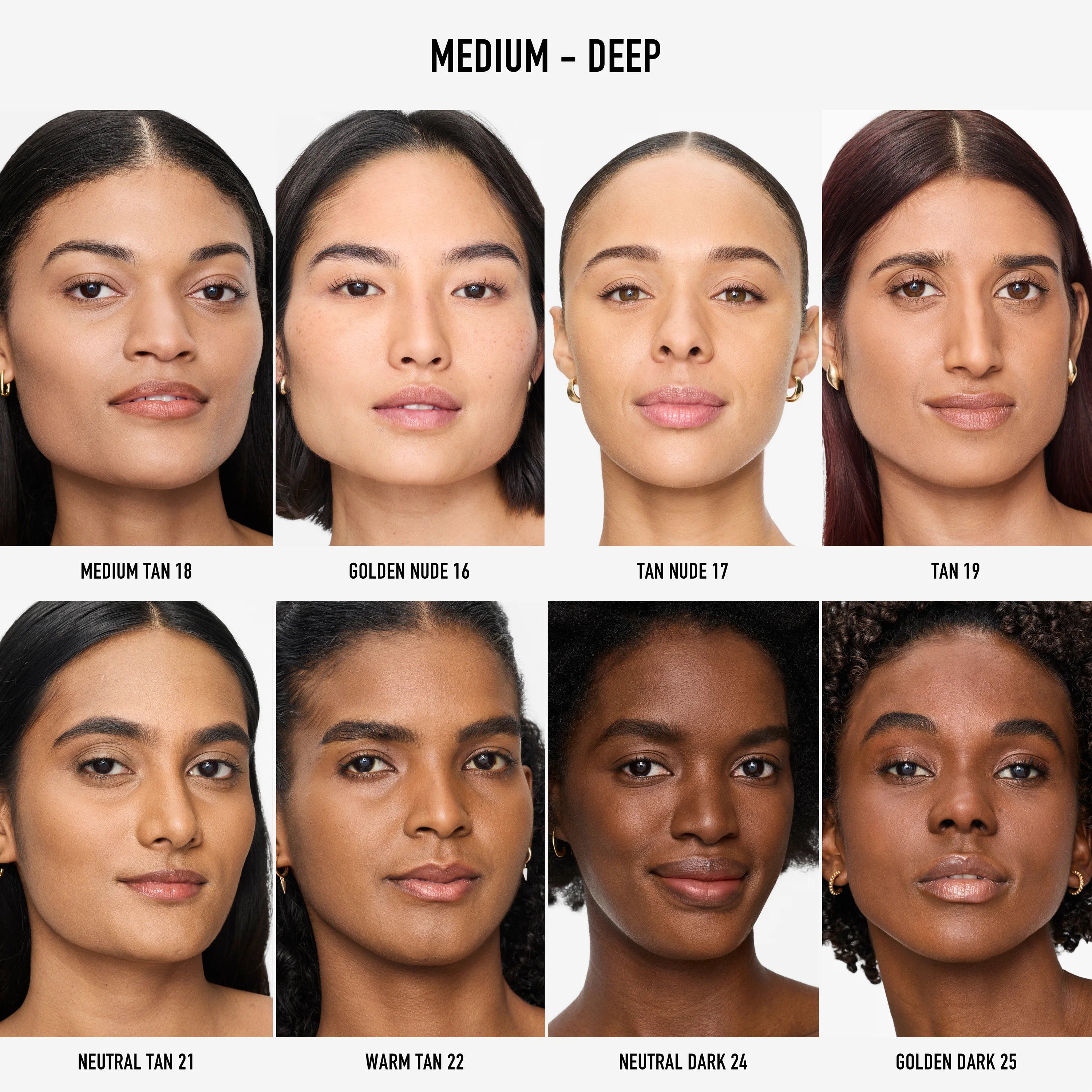 ORIGINAL MATTE Loose Powder Foundation Broad Spectrum SPF 15 - Image 114