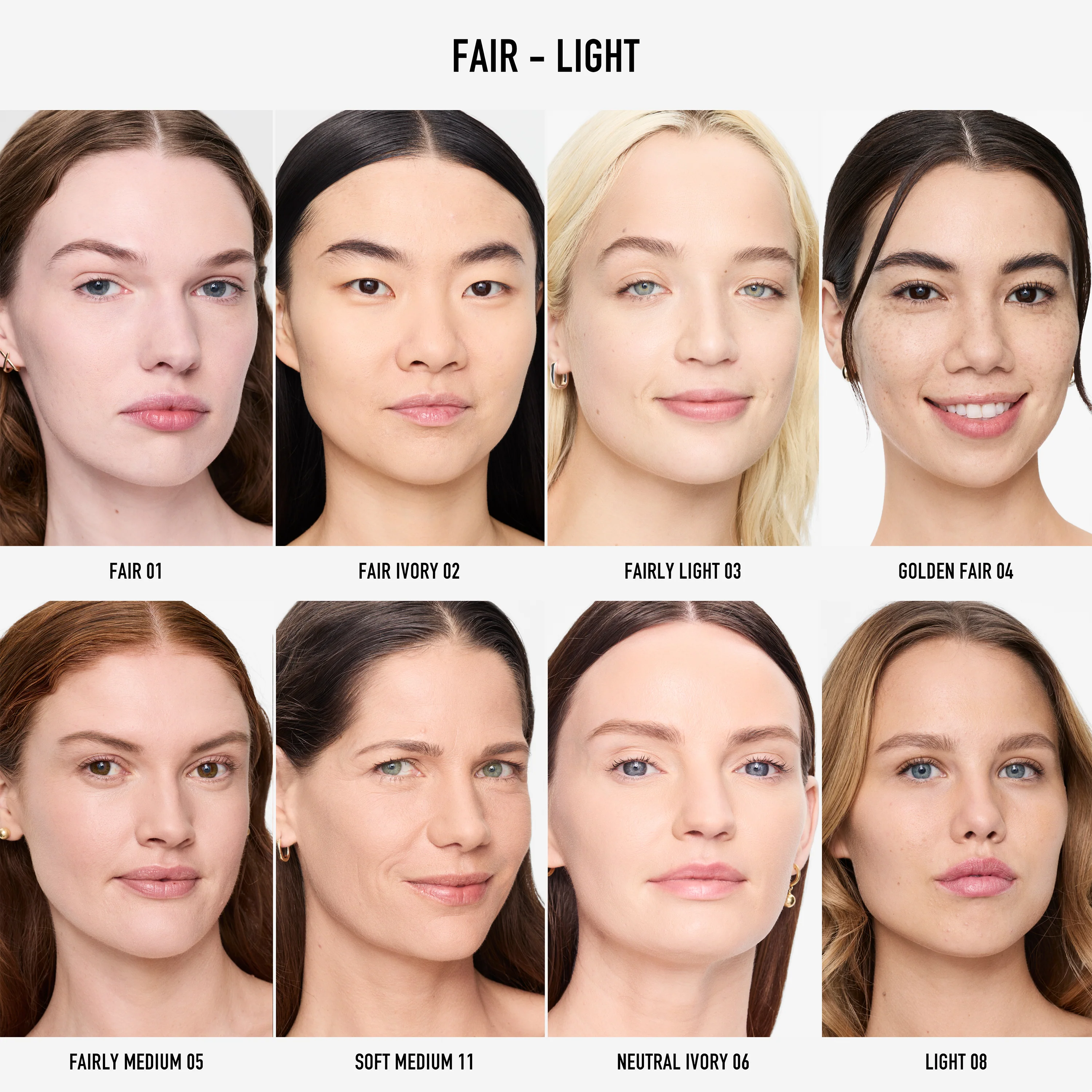 ORIGINAL MATTE Loose Powder Foundation Broad Spectrum SPF 15 - Image 98
