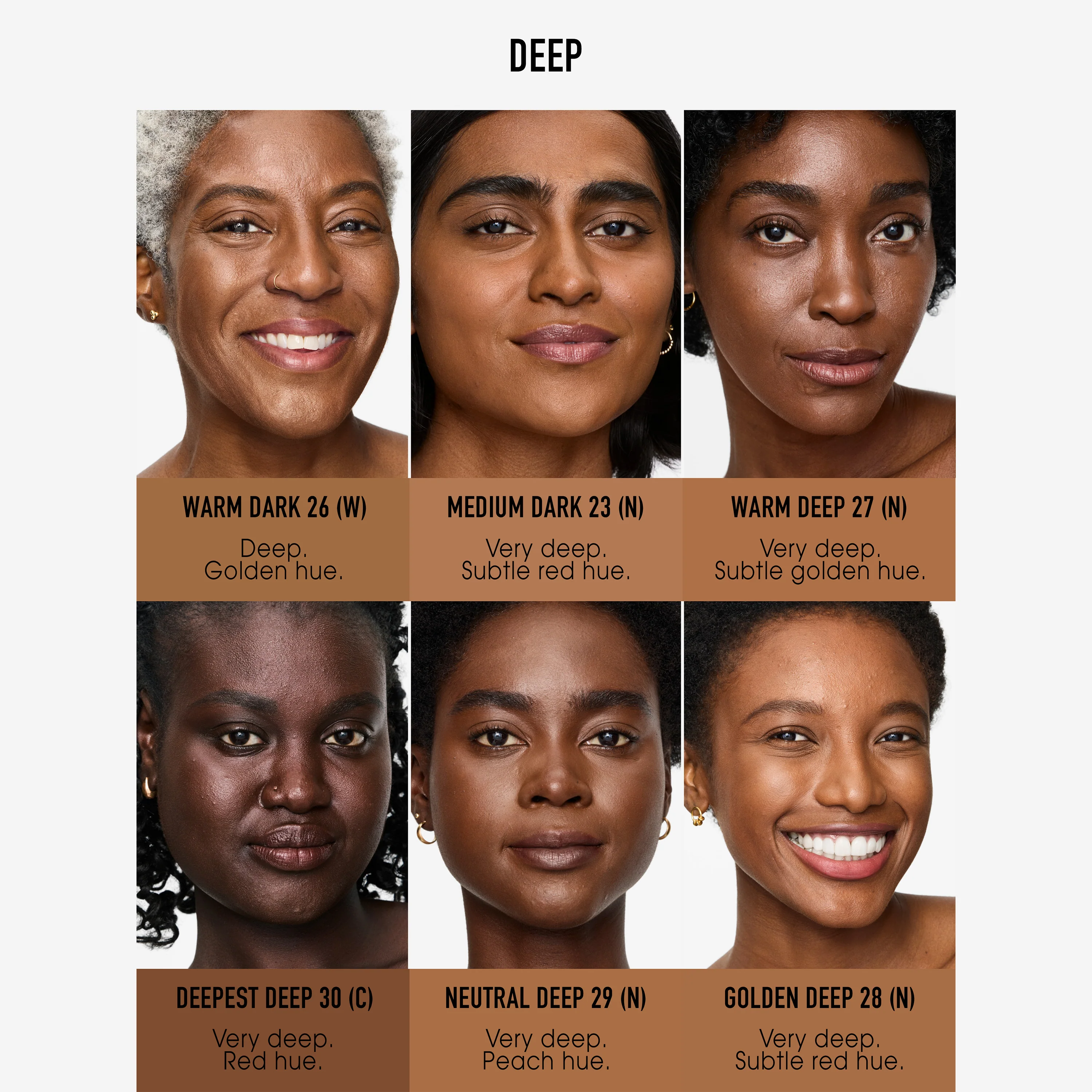 Original Talc-Free Pressed Powder Foundation Mineral SPF 15 - Image 122