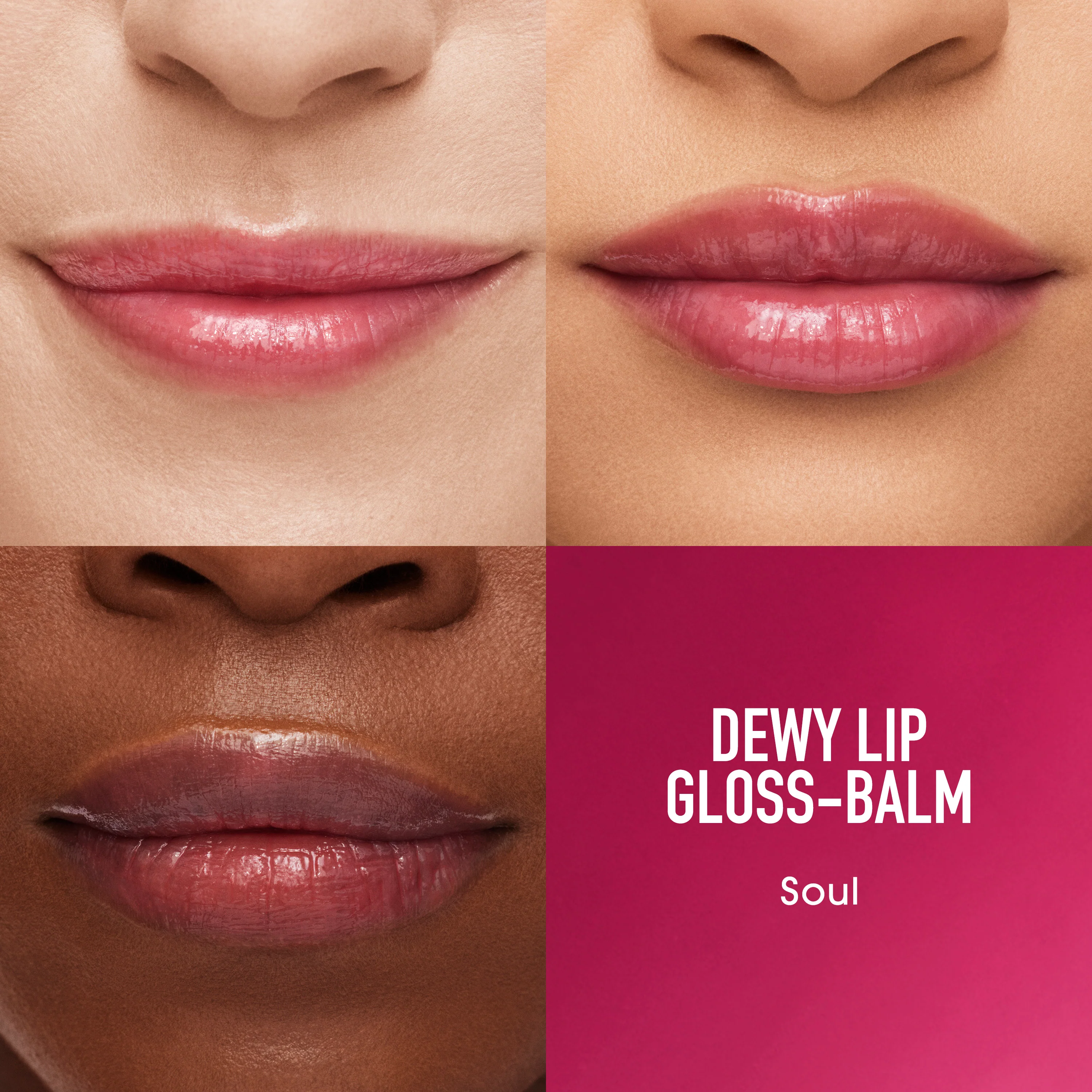 Rosy Glow Duo - Image 4